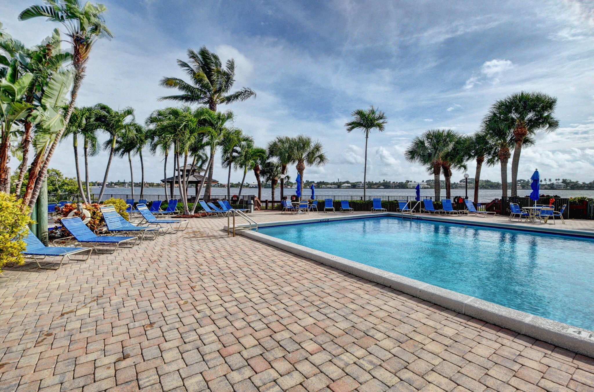 HALF MOON BAY CONDO PH I AND II - Residential