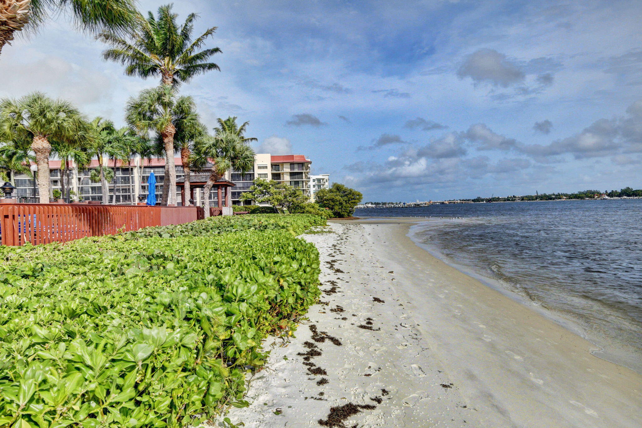 HALF MOON BAY CONDO PH I AND II - Residential