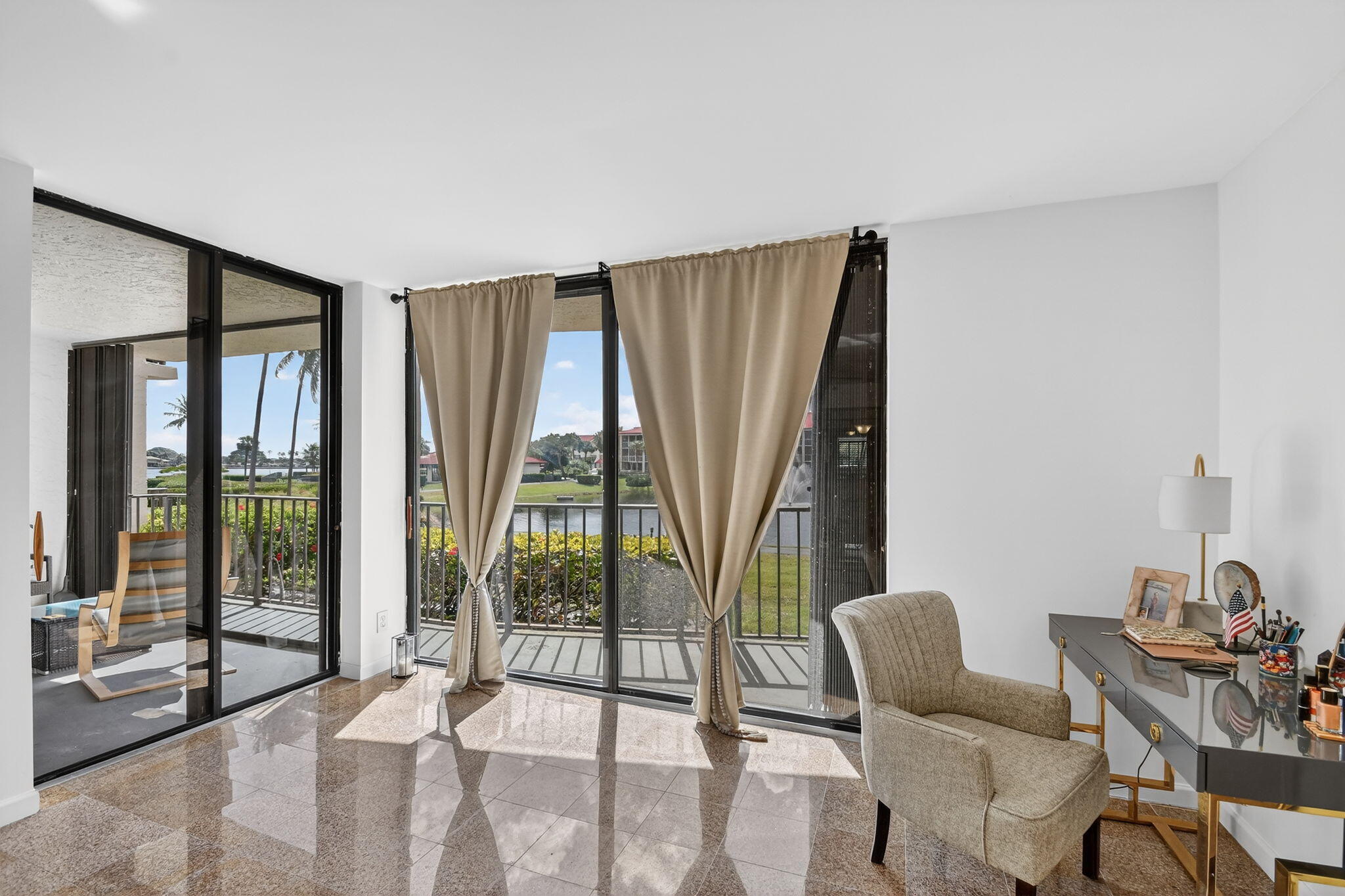 HALF MOON BAY CONDO PH I AND II - Residential