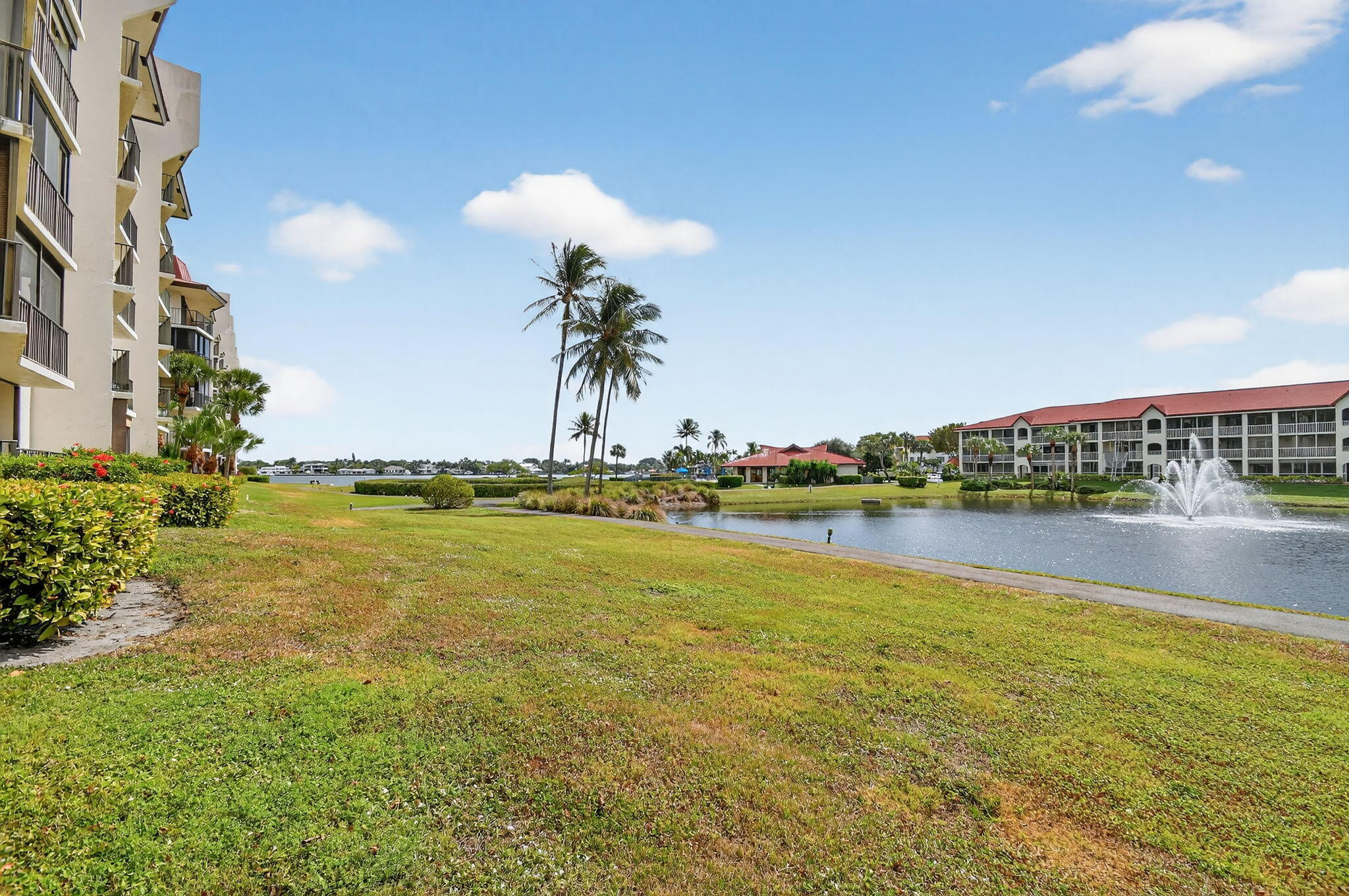HALF MOON BAY CONDO PH I AND II - Residential