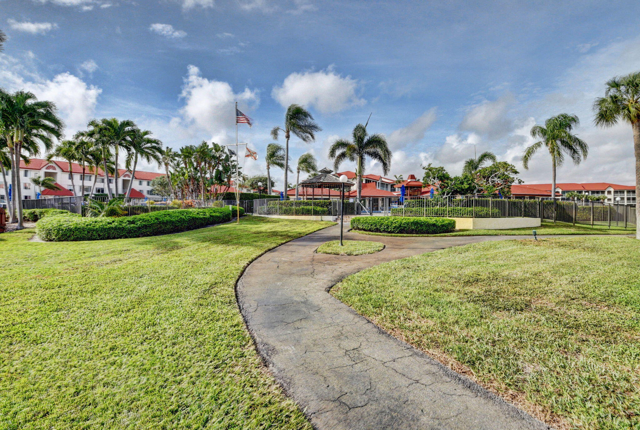 HALF MOON BAY CONDO PH I AND II - Residential