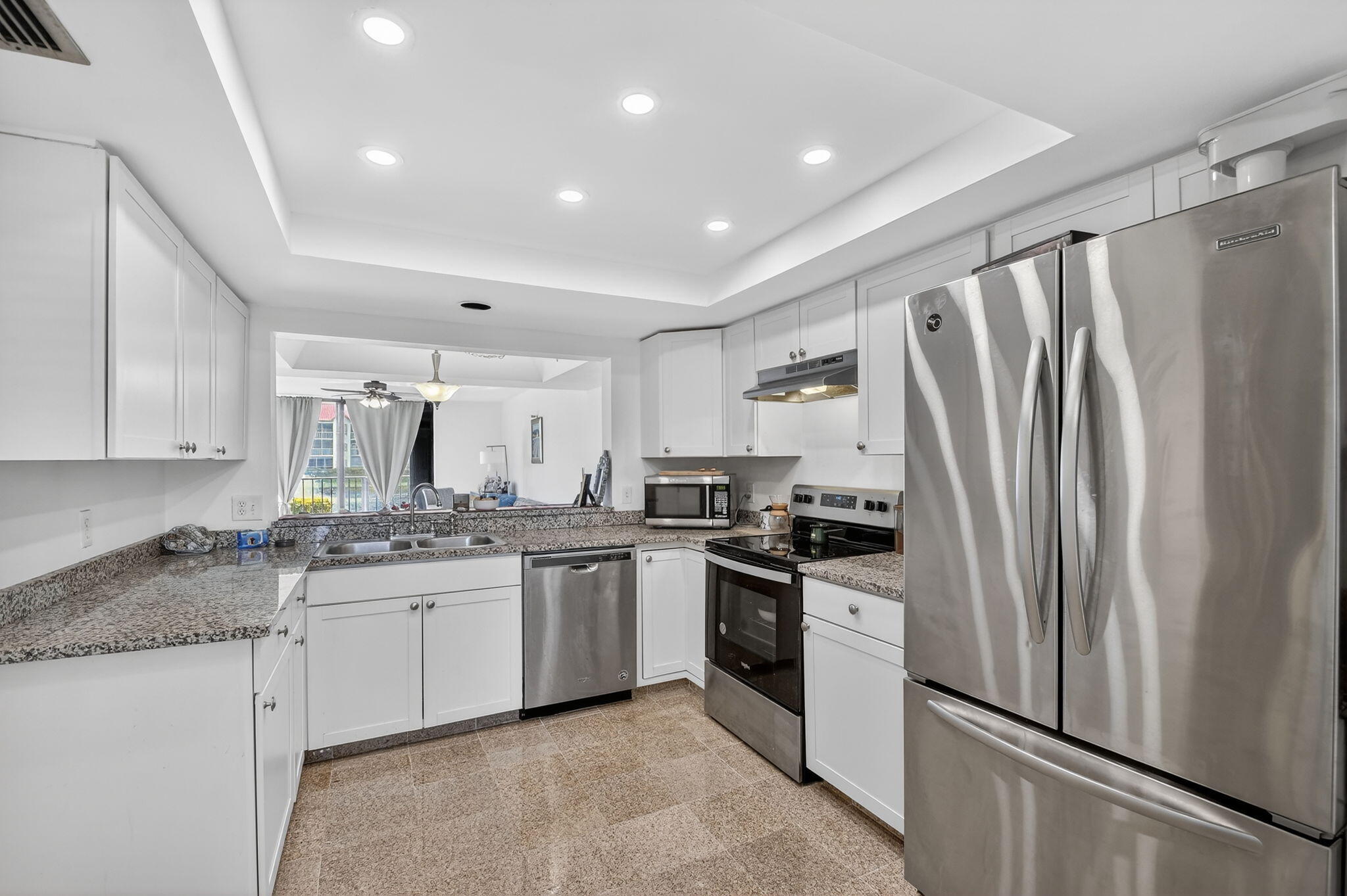 HALF MOON BAY CONDO PH I AND II - Residential