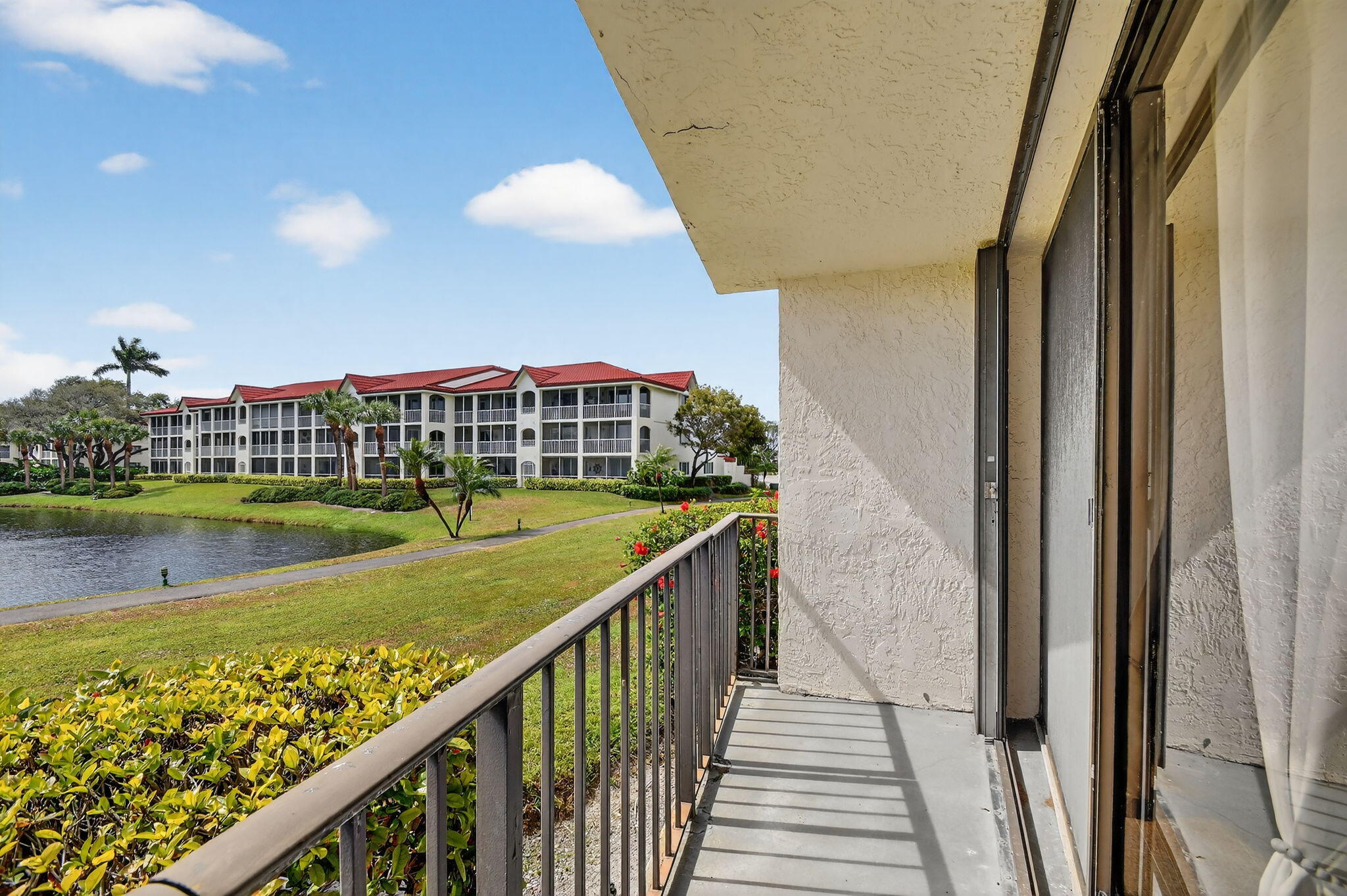 HALF MOON BAY CONDO PH I AND II - Residential