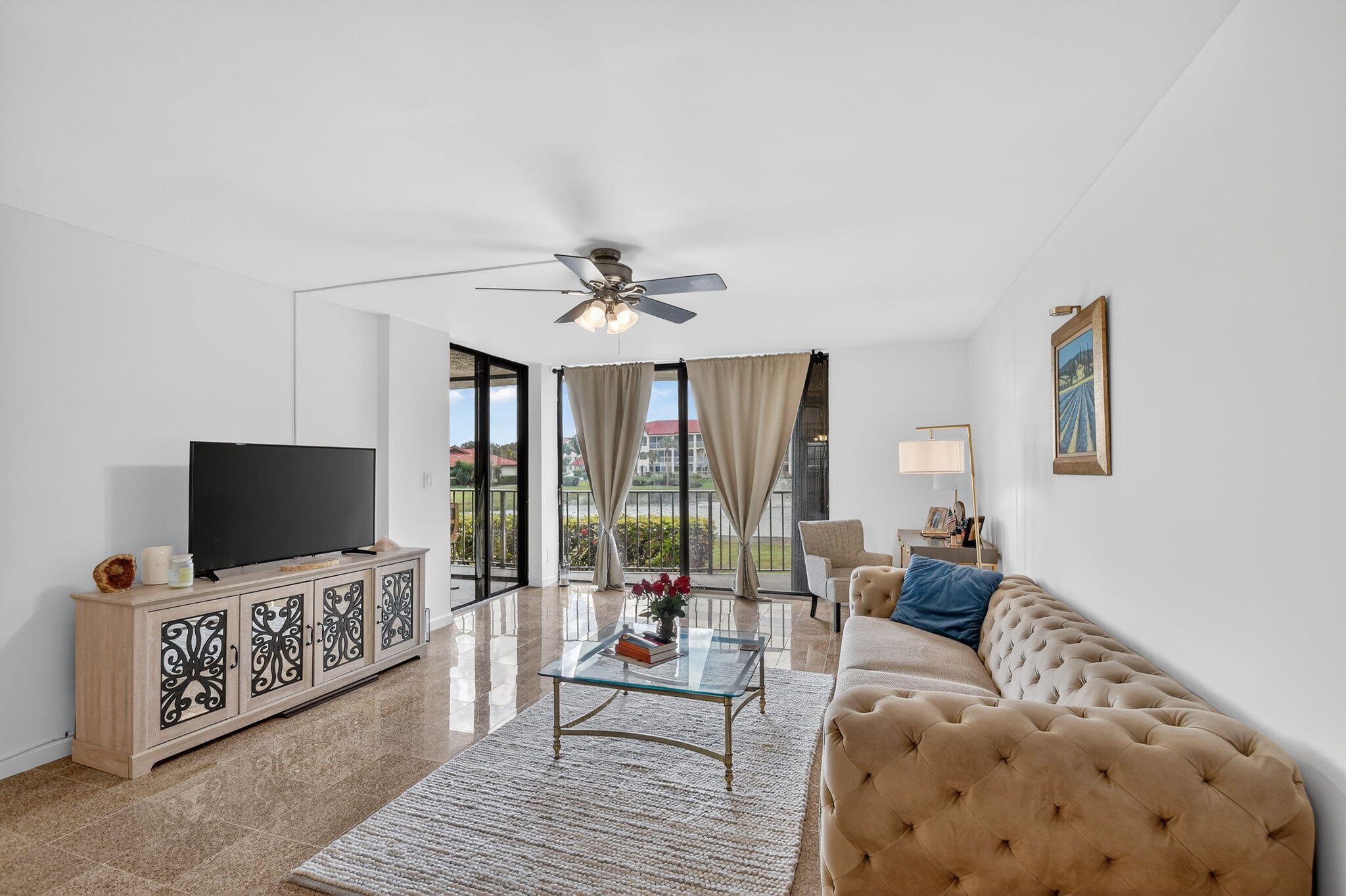 HALF MOON BAY CONDO PH I AND II - Residential