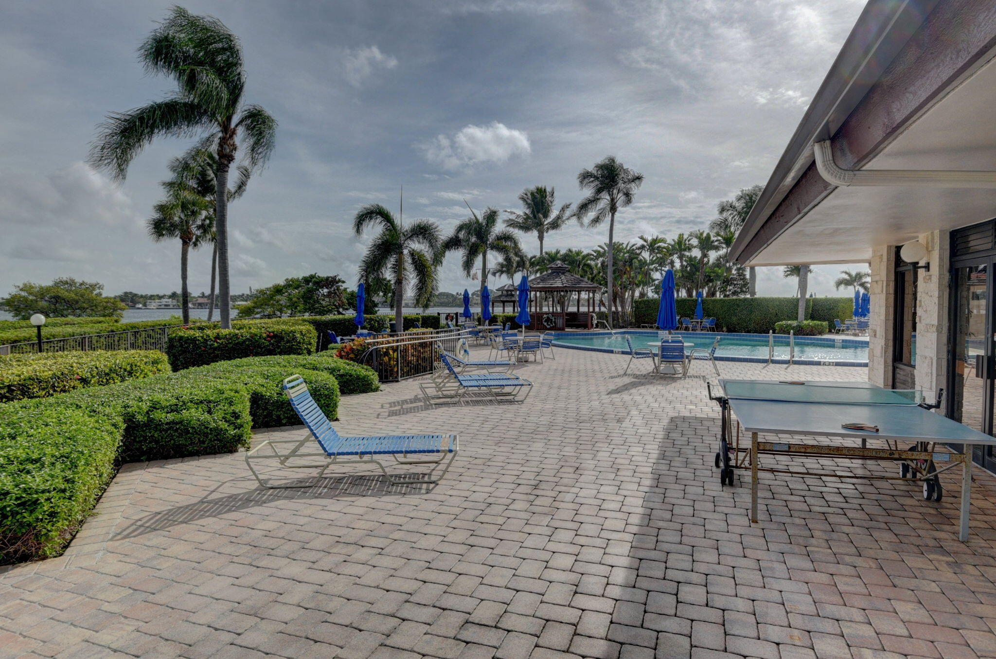 HALF MOON BAY CONDO PH I AND II - Residential