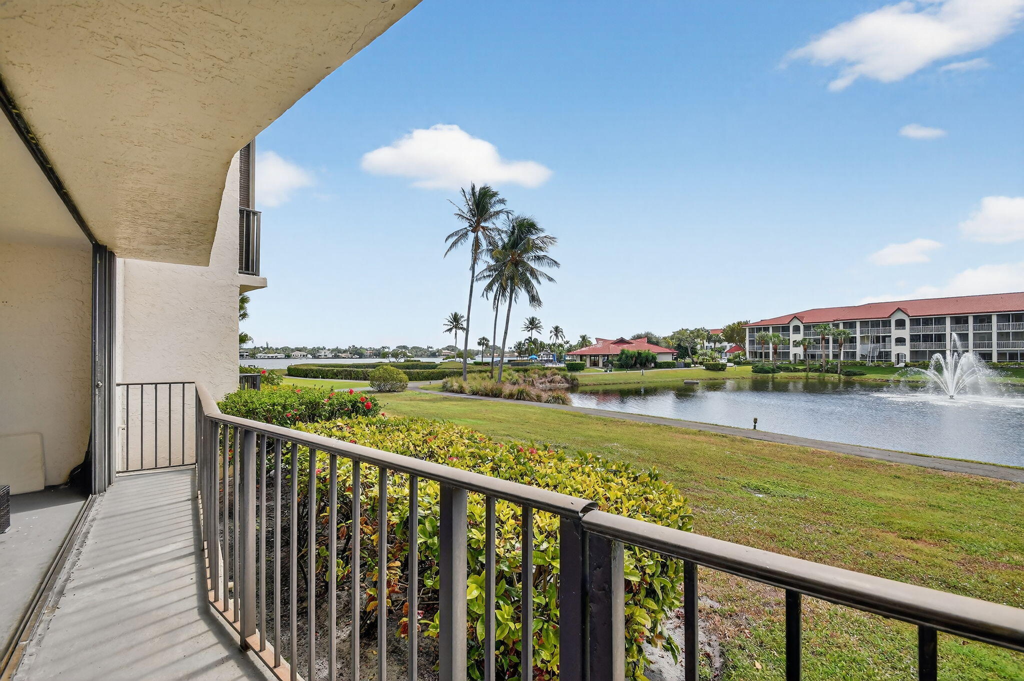 HALF MOON BAY CONDO PH I AND II - Residential