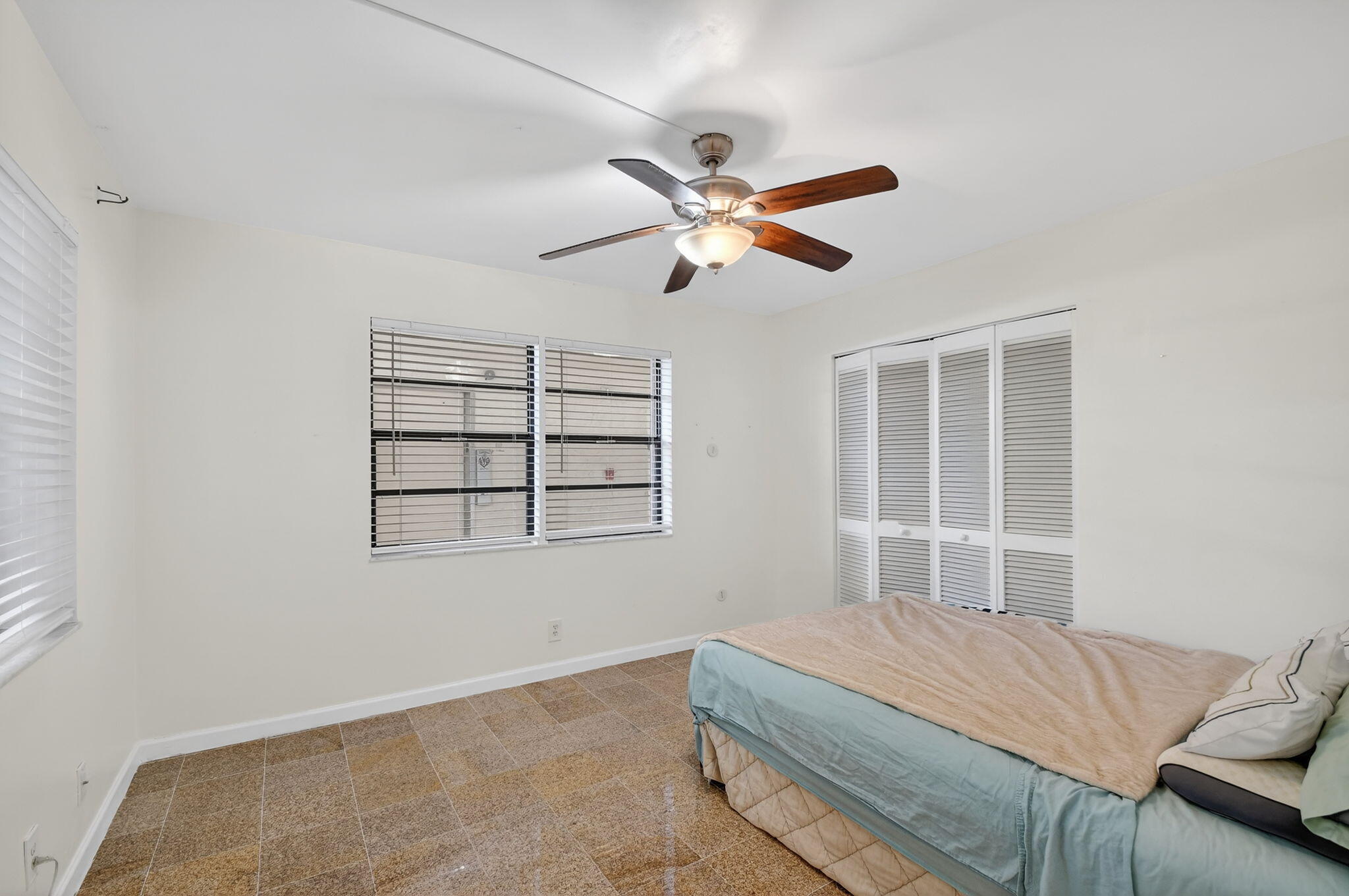 HALF MOON BAY CONDO PH I AND II - Residential