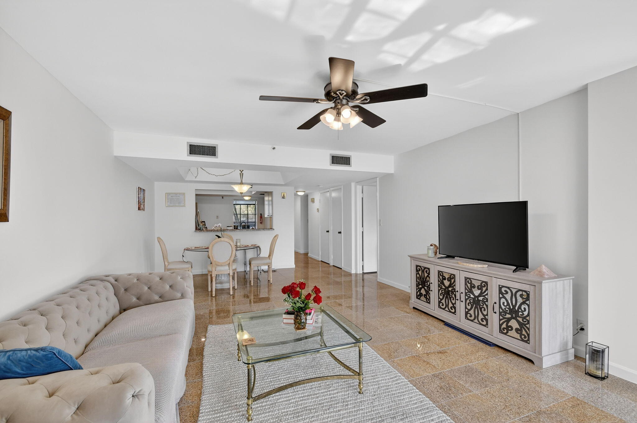 HALF MOON BAY CONDO PH I AND II - Residential