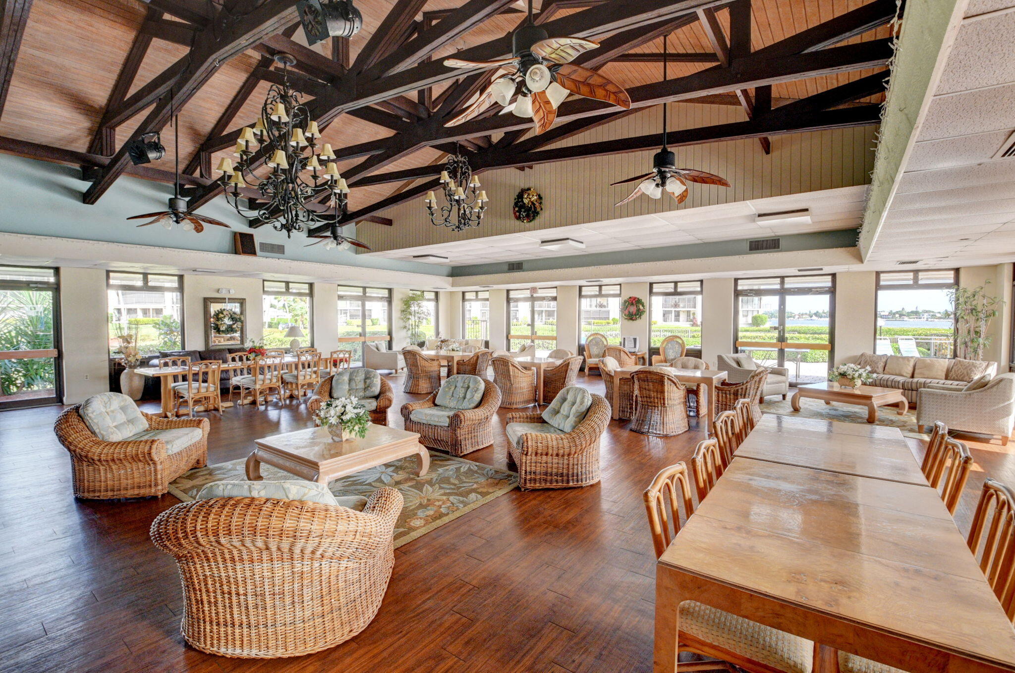 HALF MOON BAY CONDO PH I AND II - Residential