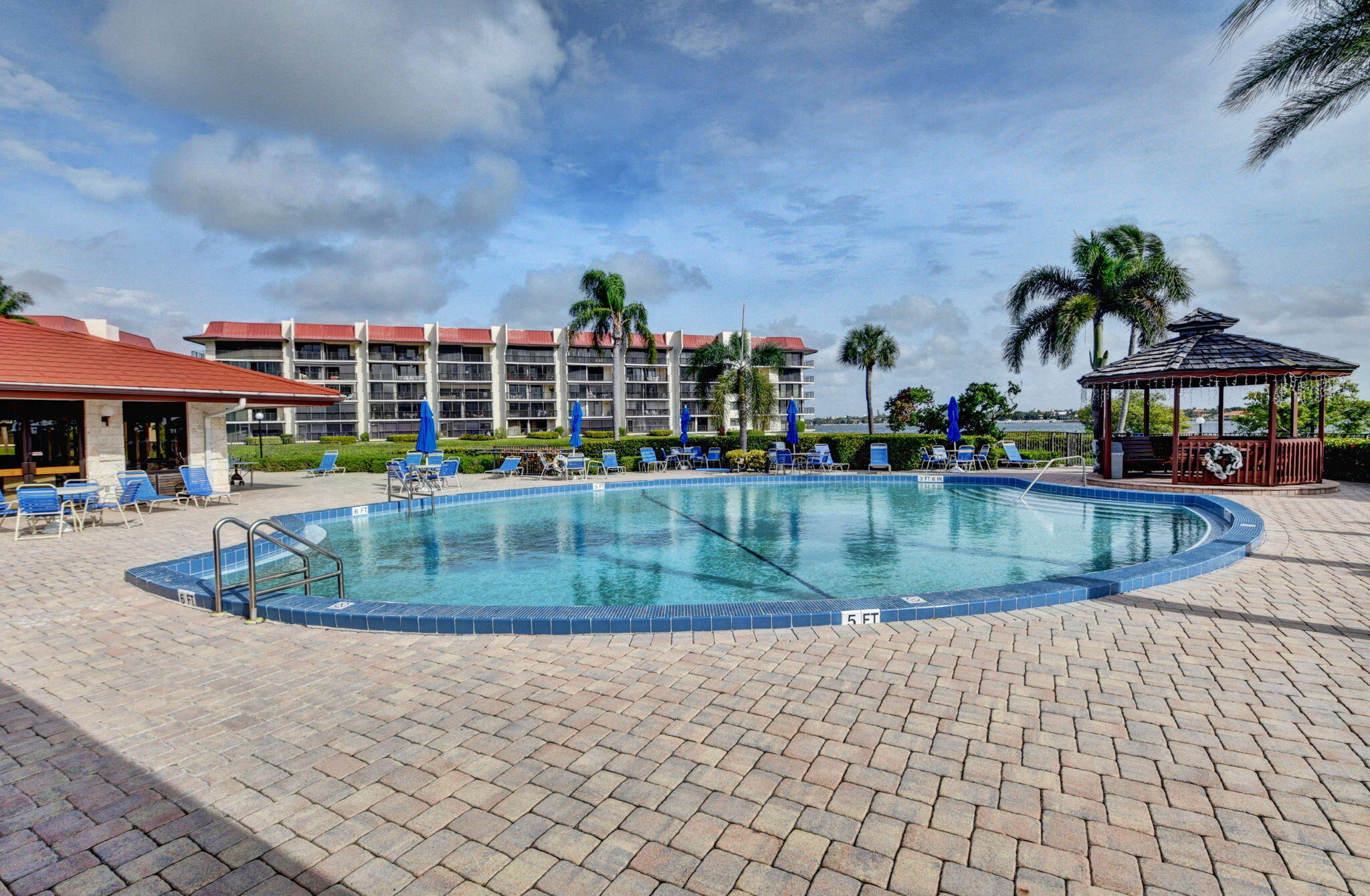 HALF MOON BAY CONDO PH I AND II - Residential