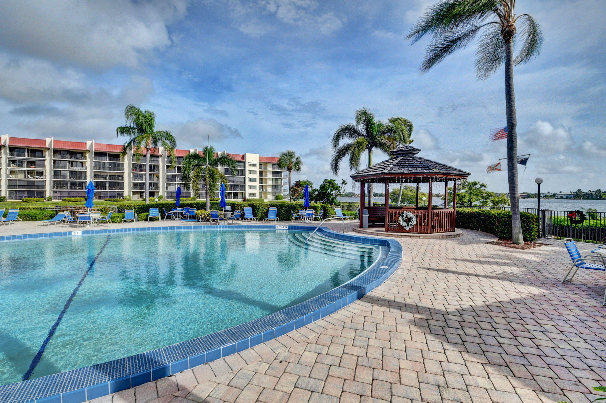 HALF MOON BAY CONDO PH I AND II - Residential