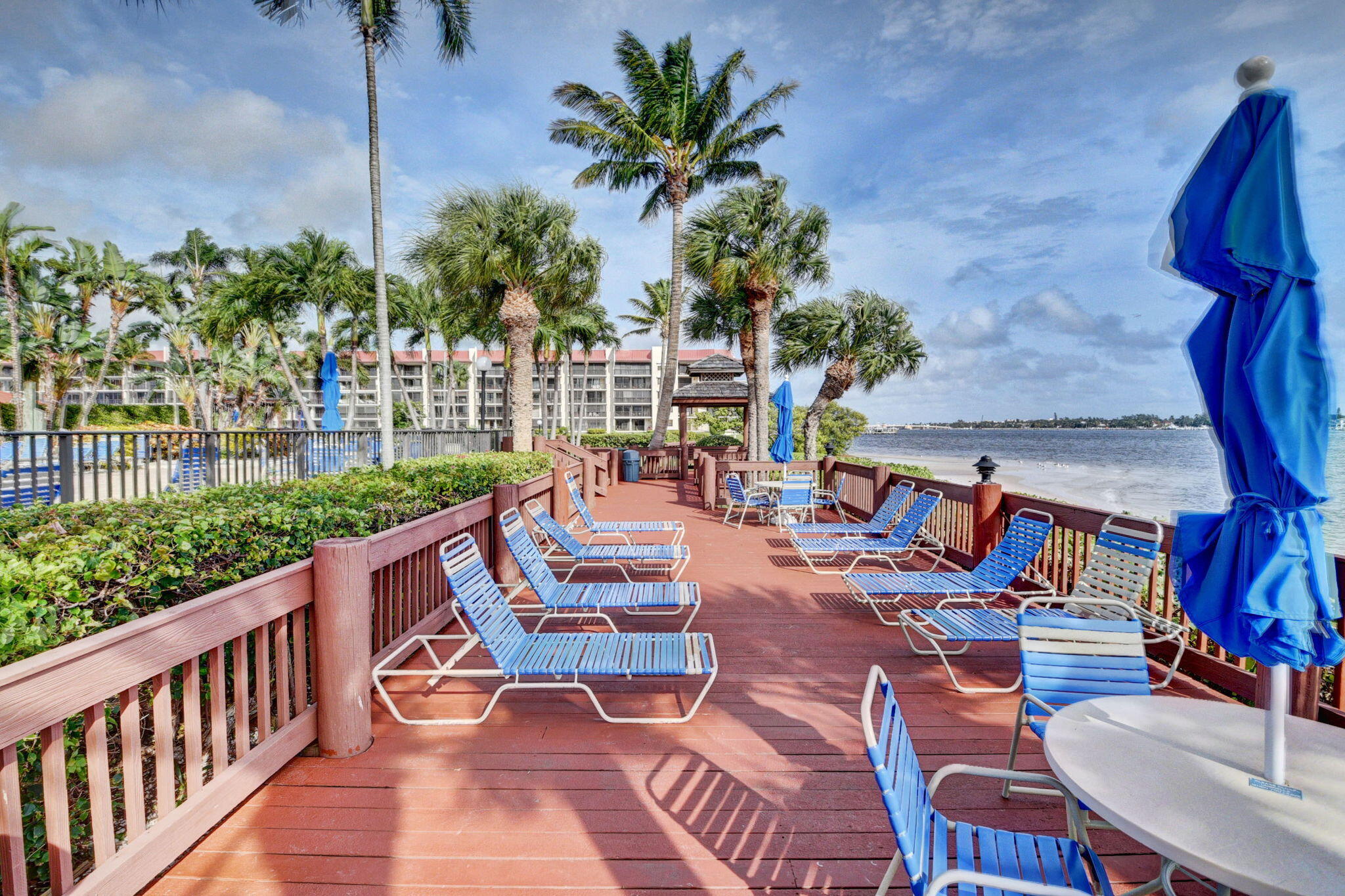 HALF MOON BAY CONDO PH I AND II - Residential