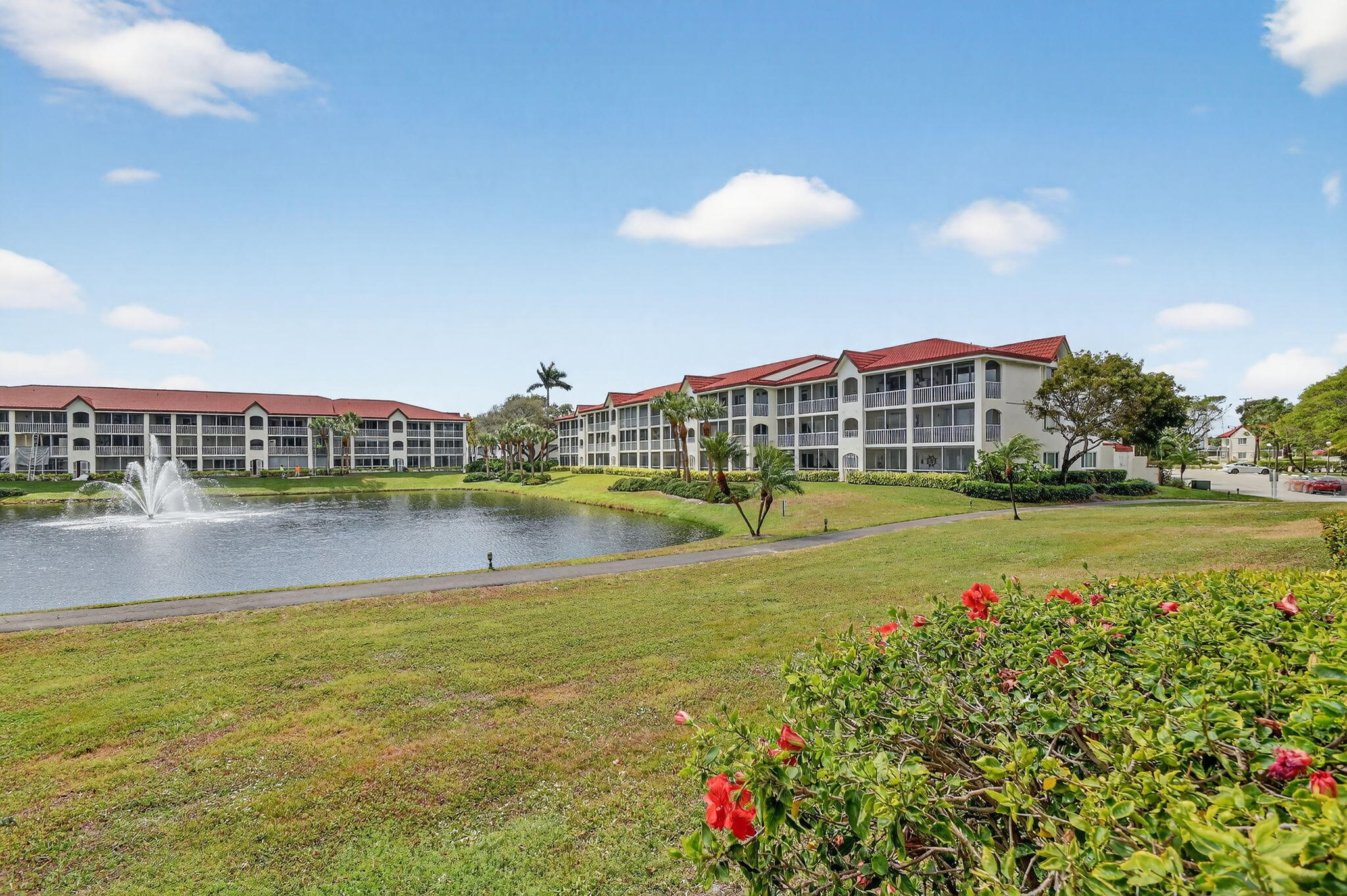 HALF MOON BAY CONDO PH I AND II - Residential