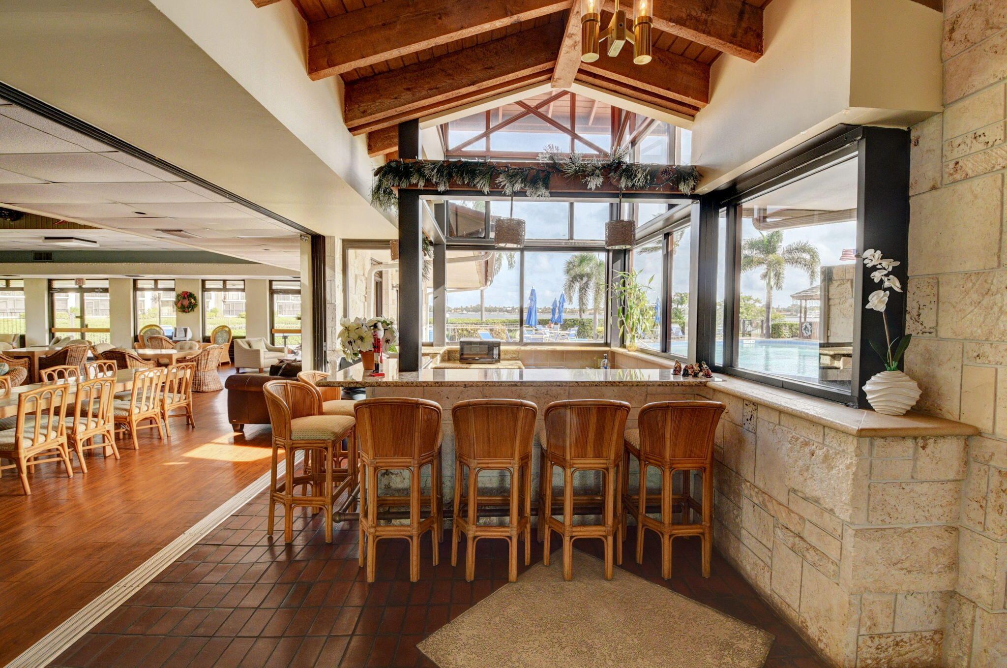 HALF MOON BAY CONDO PH I AND II - Residential