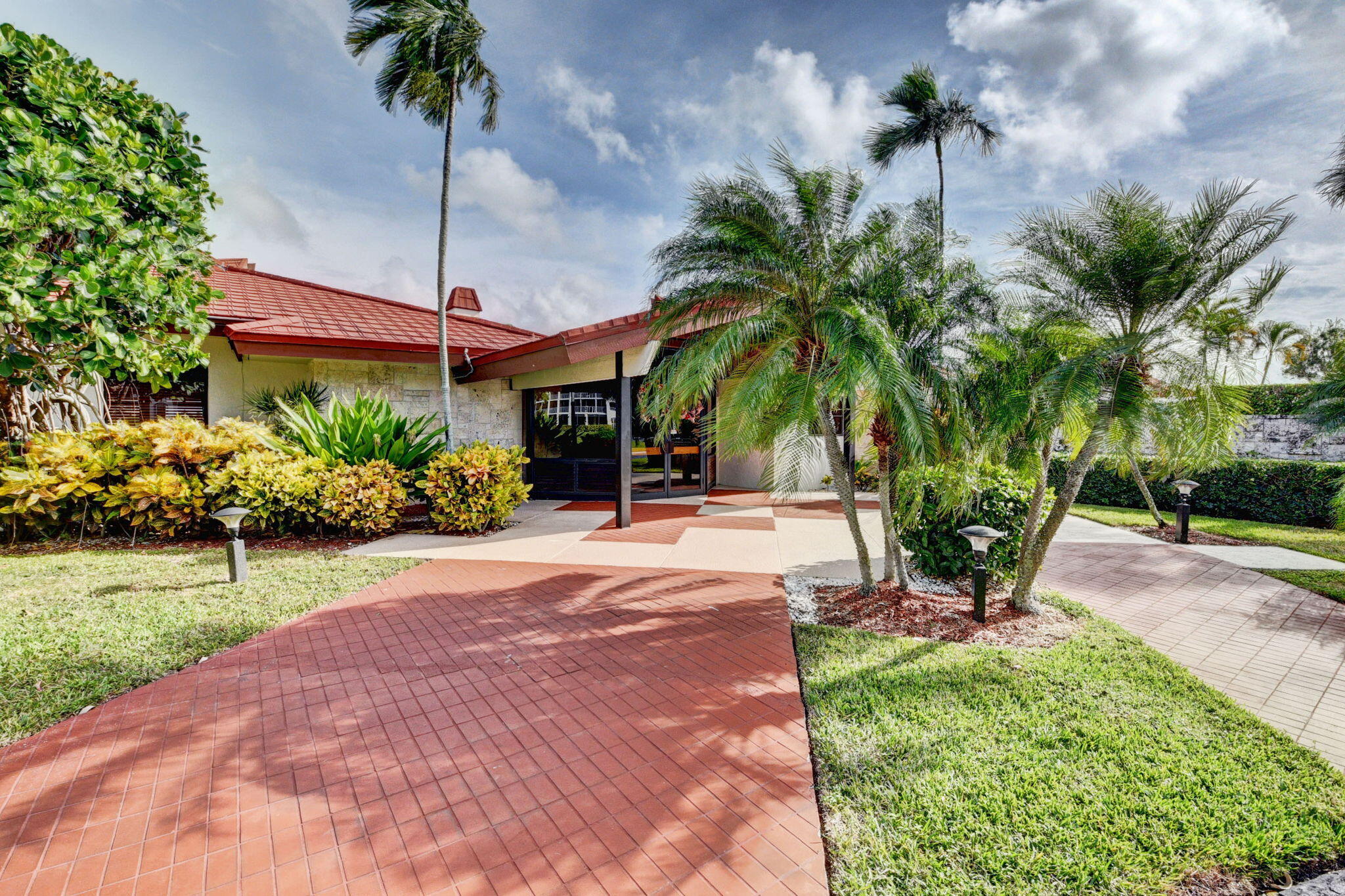 HALF MOON BAY CONDO PH I AND II - Residential