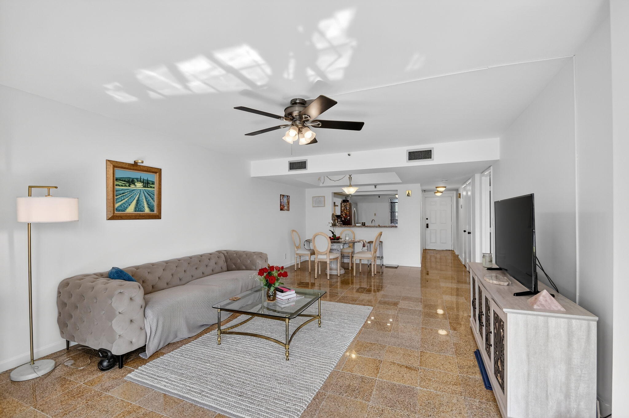 HALF MOON BAY CONDO PH I AND II - Residential