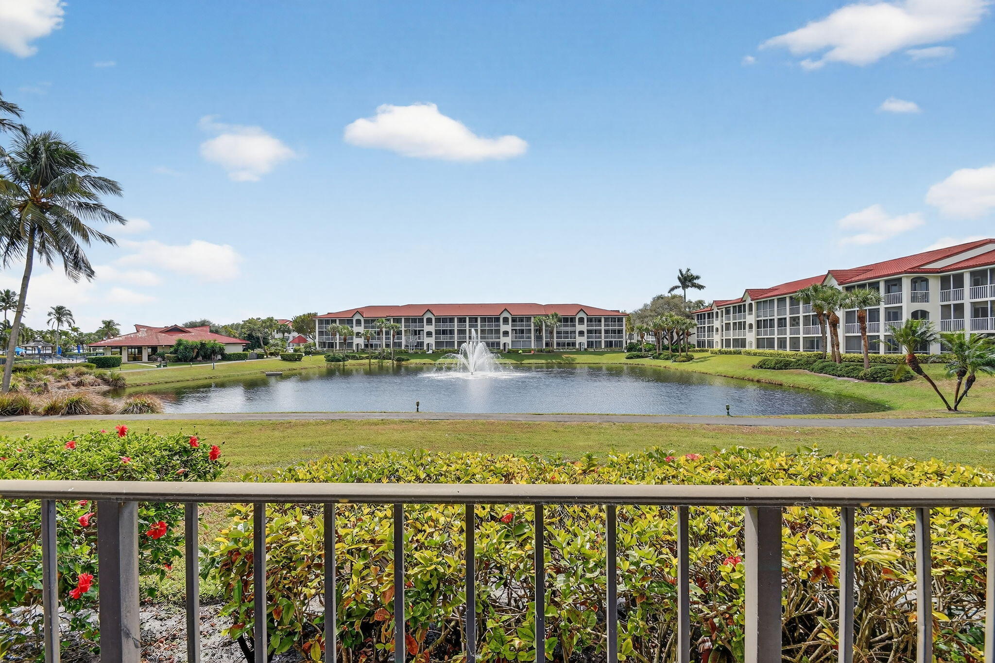 HALF MOON BAY CONDO PH I AND II - Residential