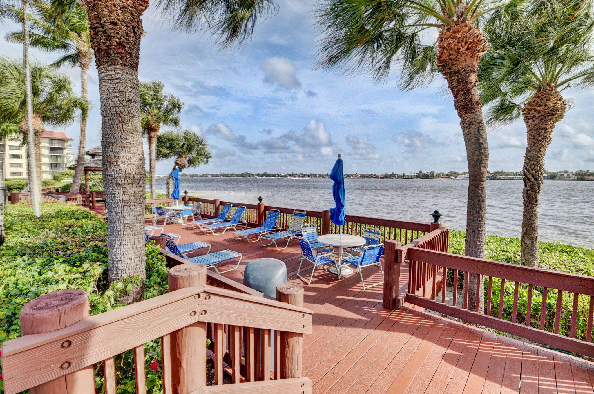 HALF MOON BAY CONDO PH I AND II - Residential