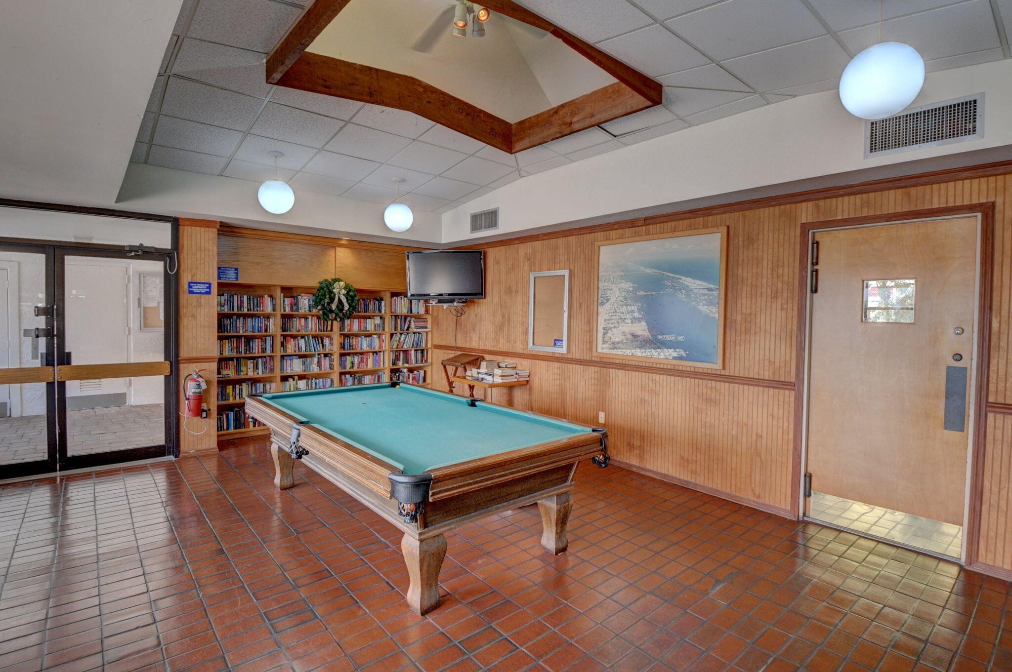 HALF MOON BAY CONDO PH I AND II - Residential