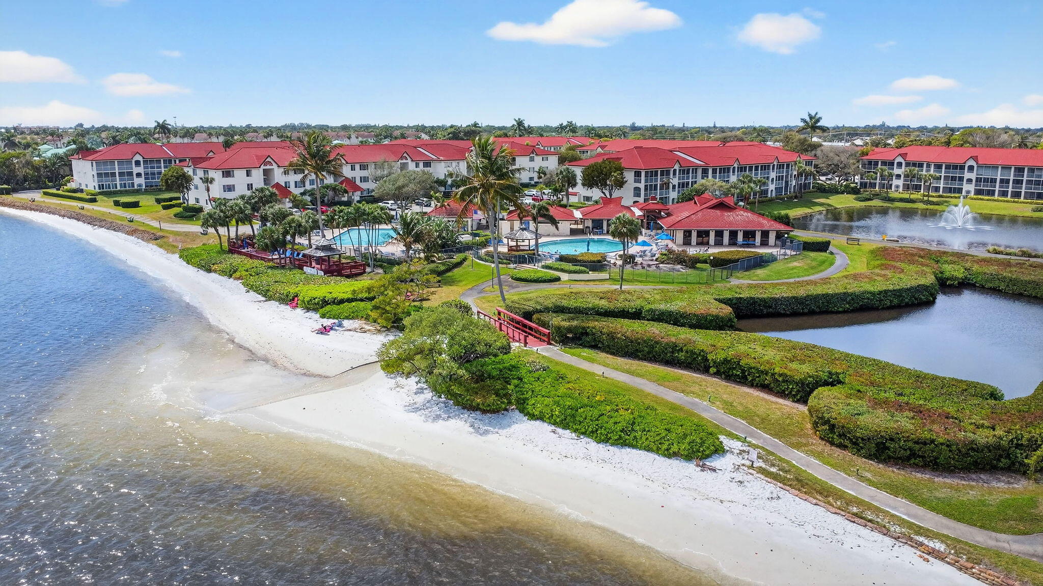 HALF MOON BAY CONDO PH I AND II - Residential