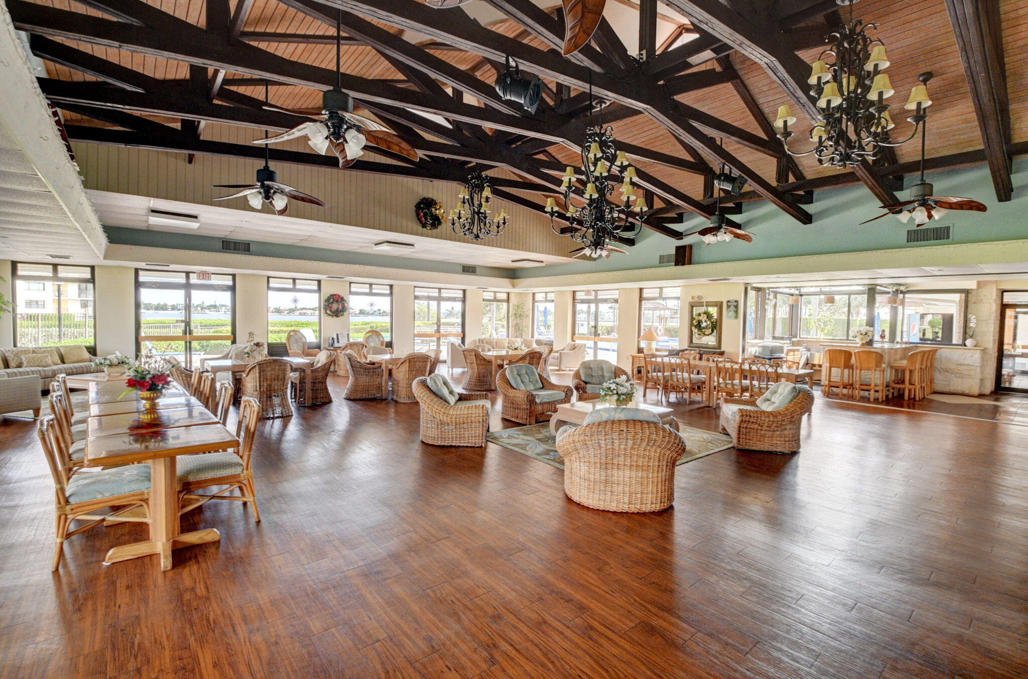 HALF MOON BAY CONDO PH I AND II - Residential