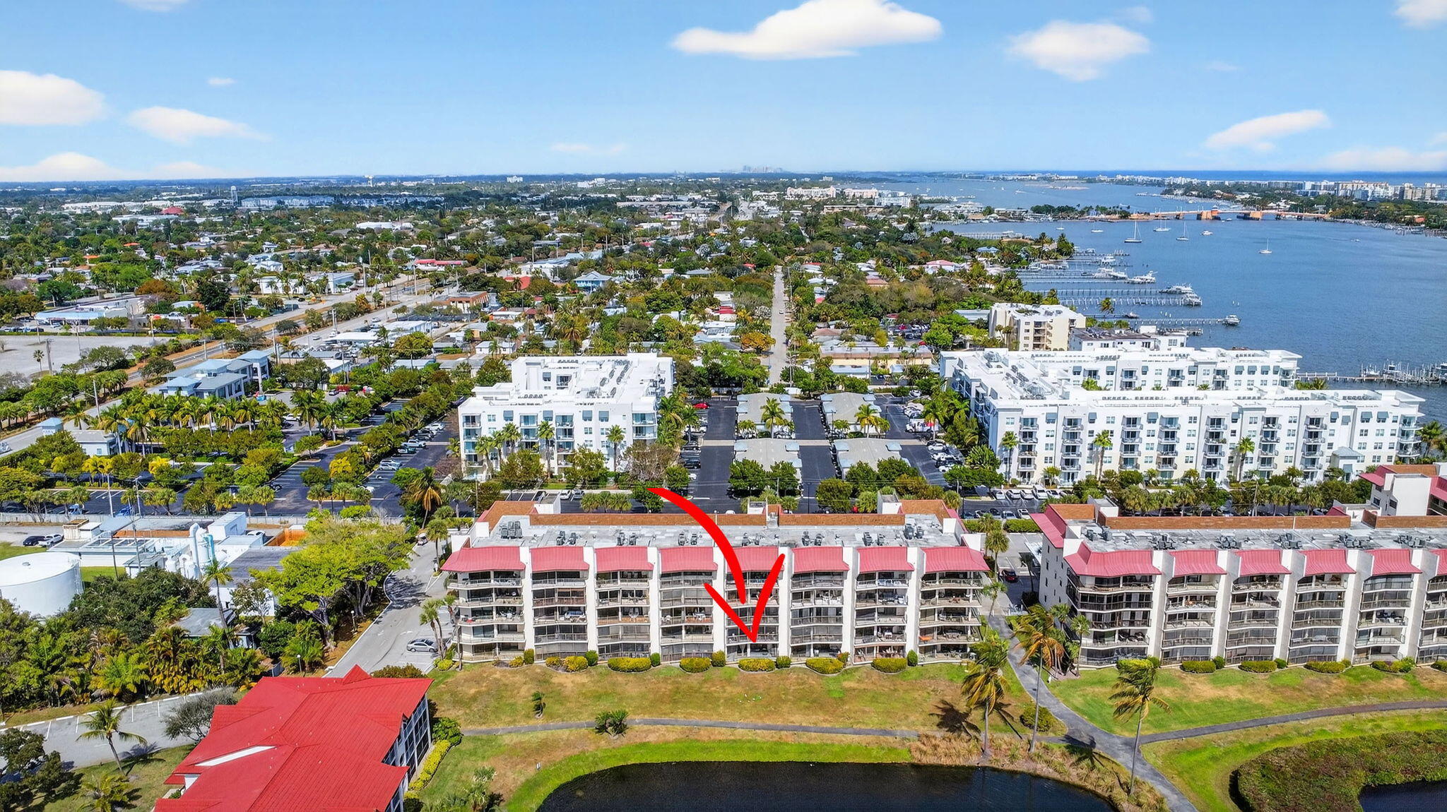 HALF MOON BAY CONDO PH I AND II - Residential