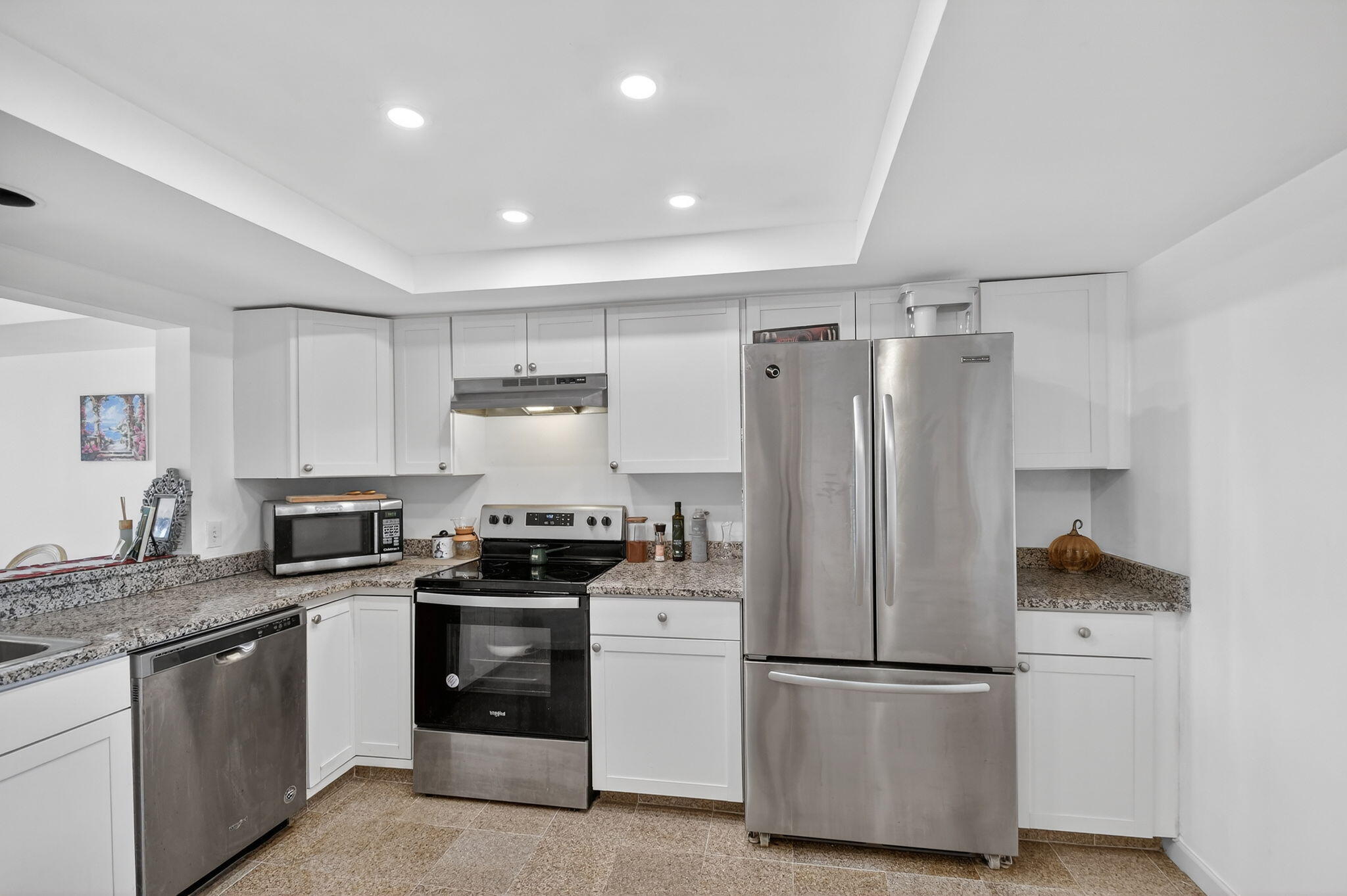 HALF MOON BAY CONDO PH I AND II - Residential