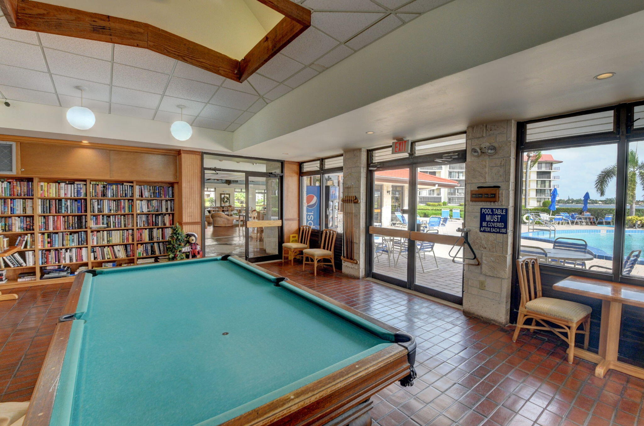 HALF MOON BAY CONDO PH I AND II - Residential