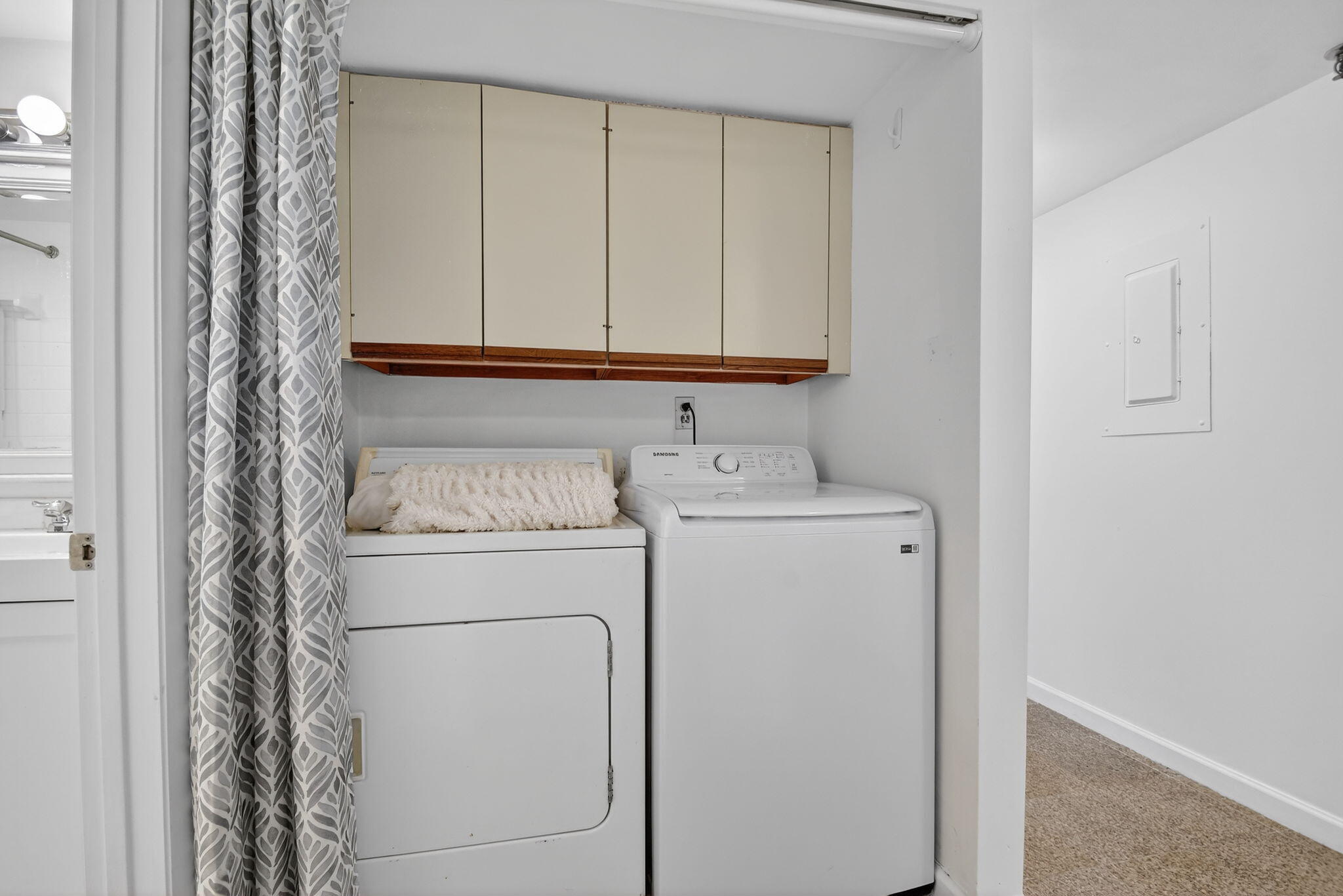 HALF MOON BAY CONDO PH I AND II - Residential