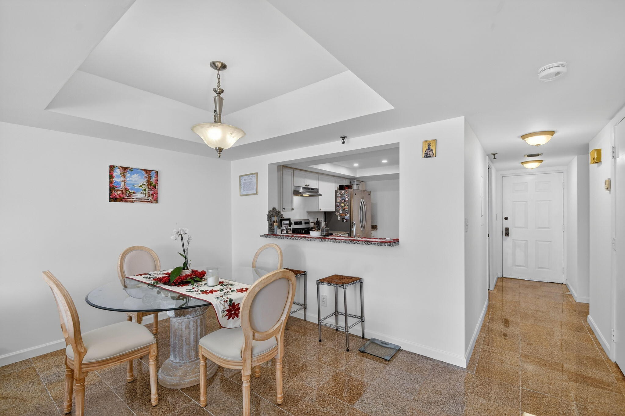 HALF MOON BAY CONDO PH I AND II - Residential