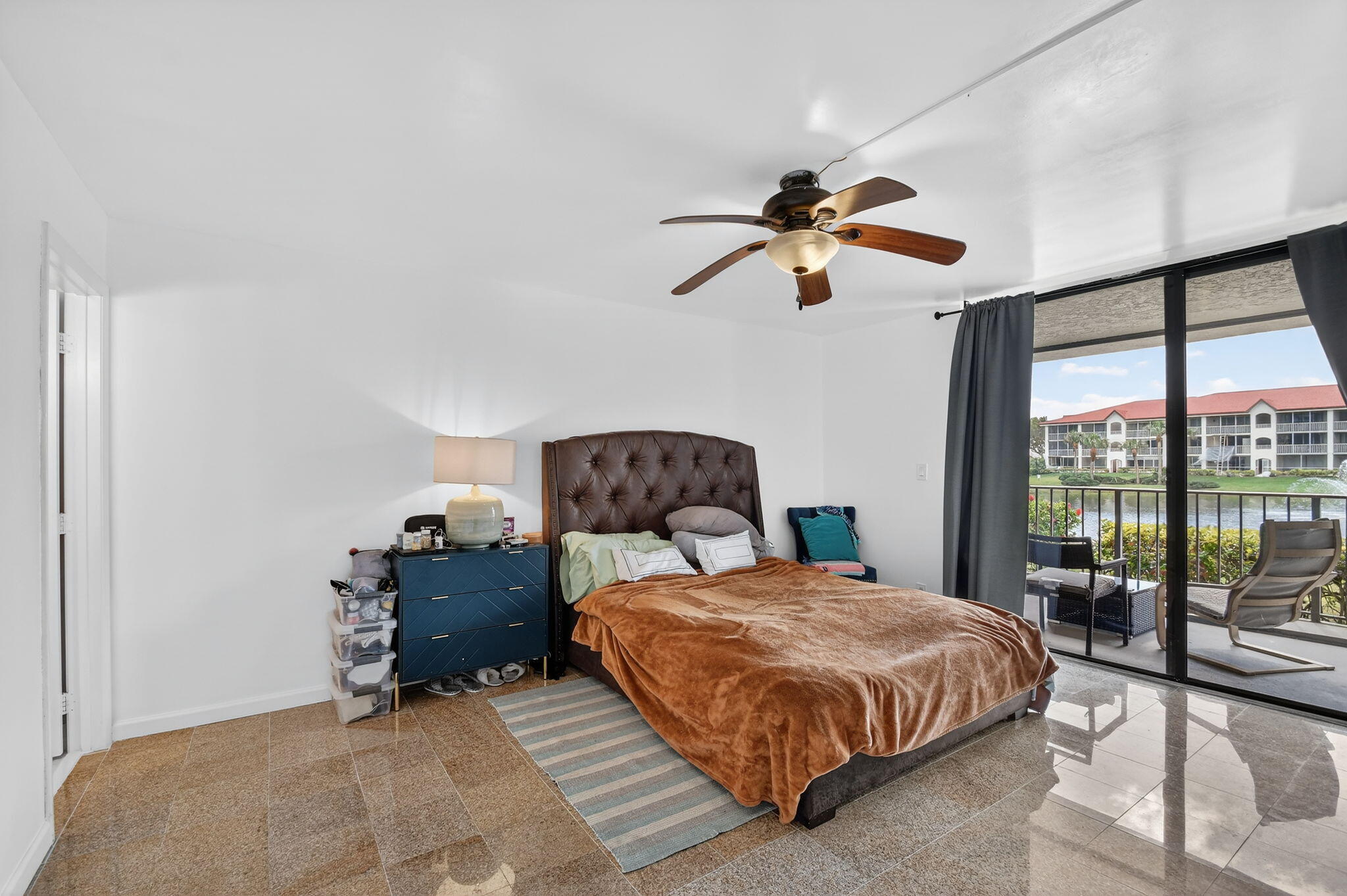 HALF MOON BAY CONDO PH I AND II - Residential