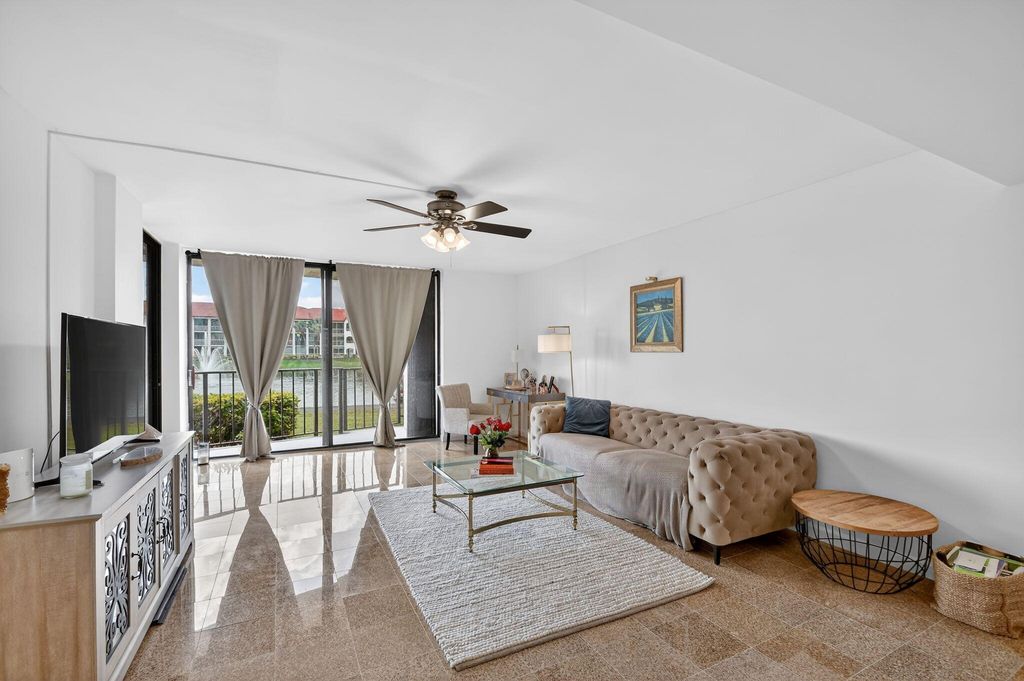 Photo of 7030 Half Moon Circle #117, Hypoluxo, FL 33462 (MLS # R11164579)