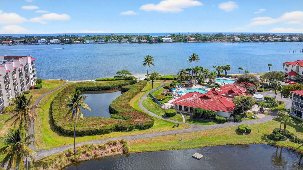 Photo of 7030 Half Moon Circle #117, Hypoluxo, FL 33462 (MLS # R11164579)