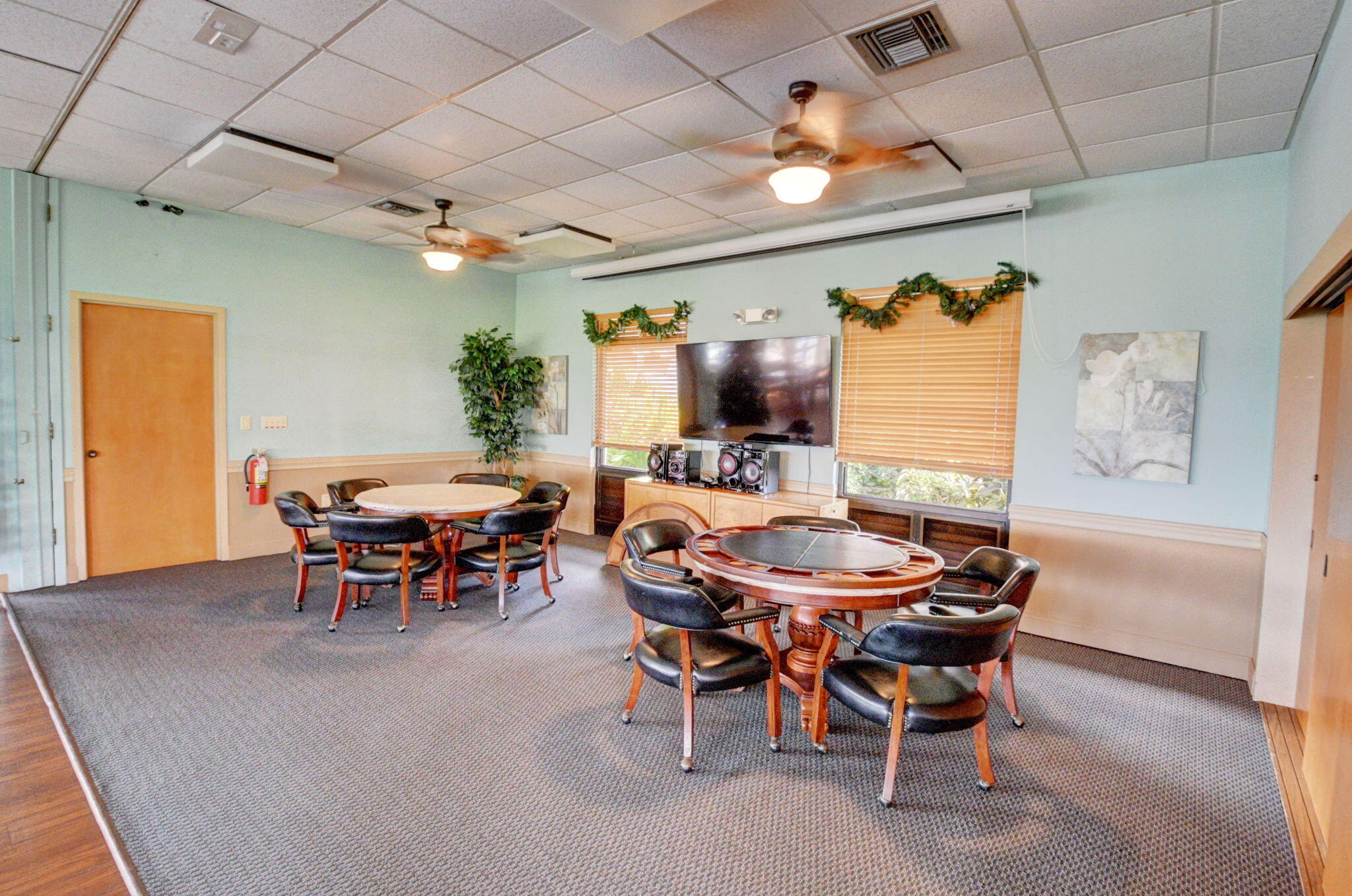 HALF MOON BAY CONDO PH I AND II - Residential