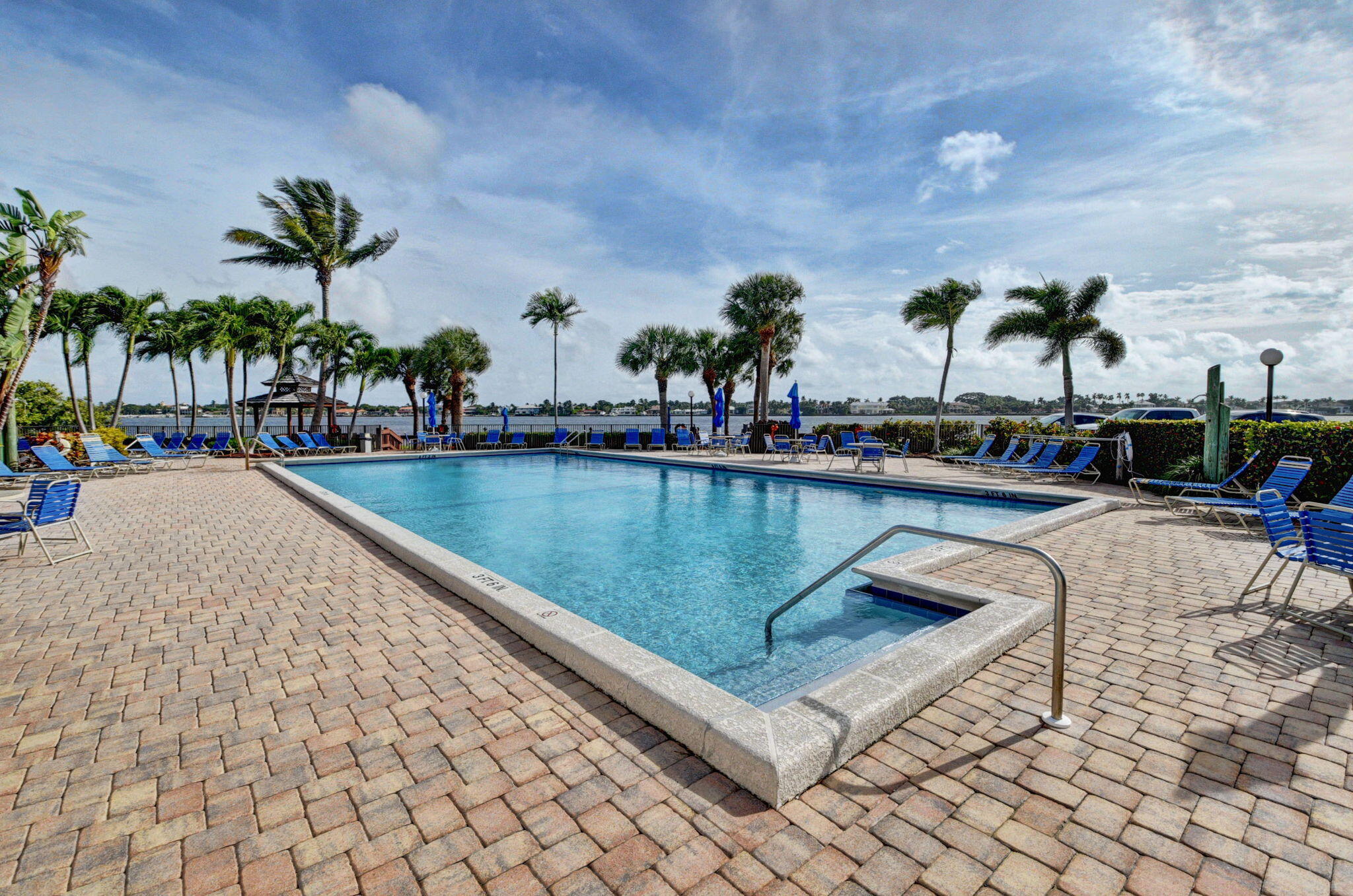 HALF MOON BAY CONDO PH I AND II - Residential