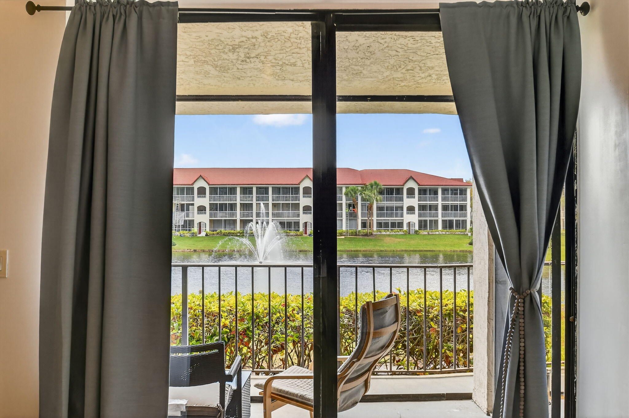 HALF MOON BAY CONDO PH I AND II - Residential