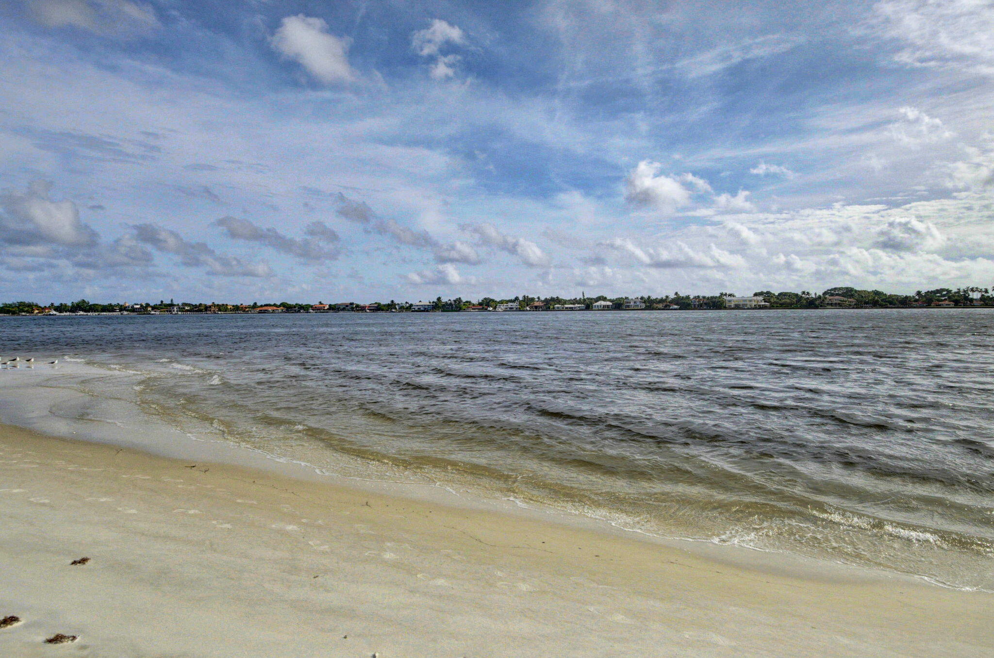 HALF MOON BAY CONDO PH I AND II - Residential