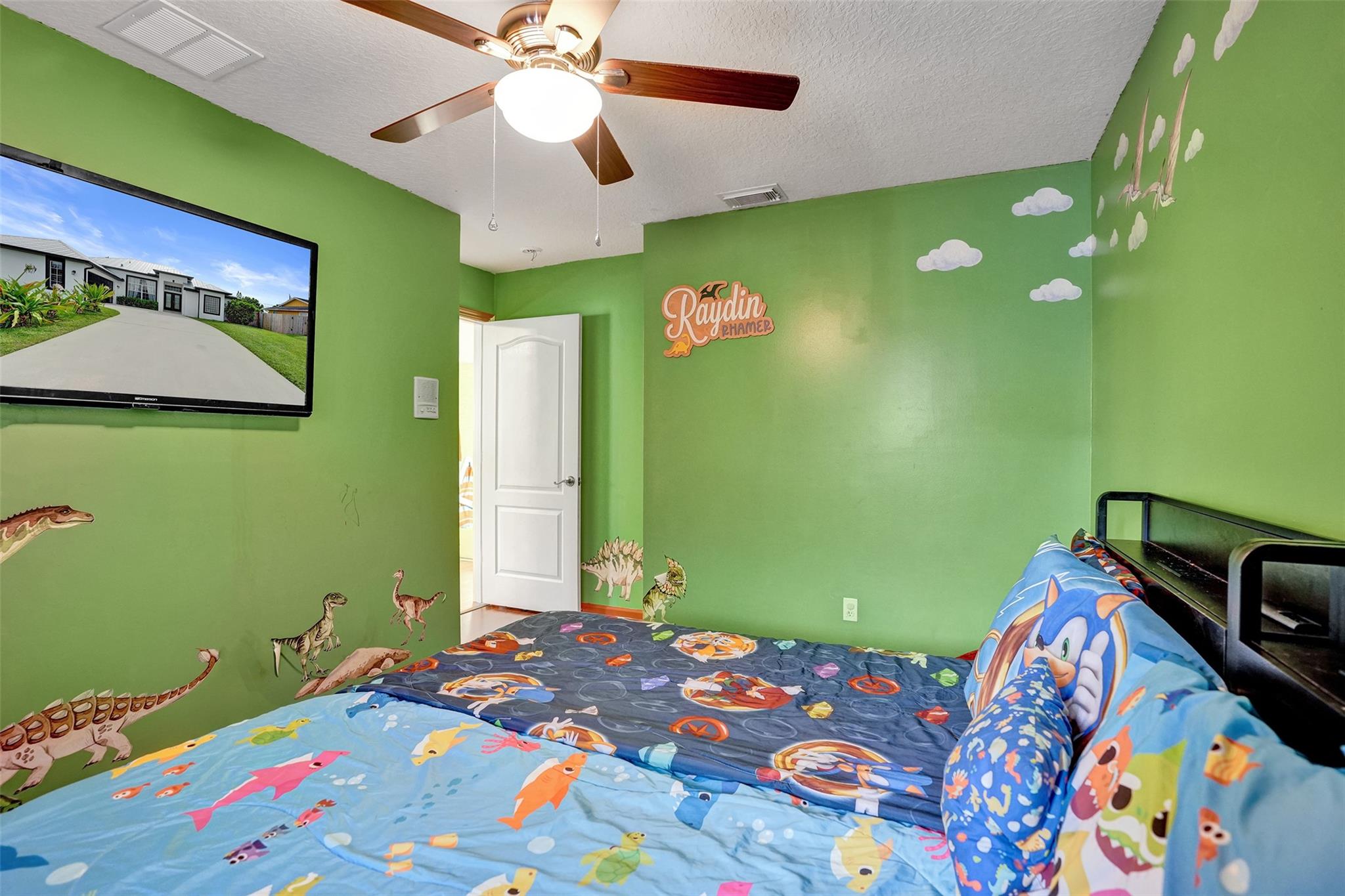 Port St Lucie Sec 17 - Residential Lease
