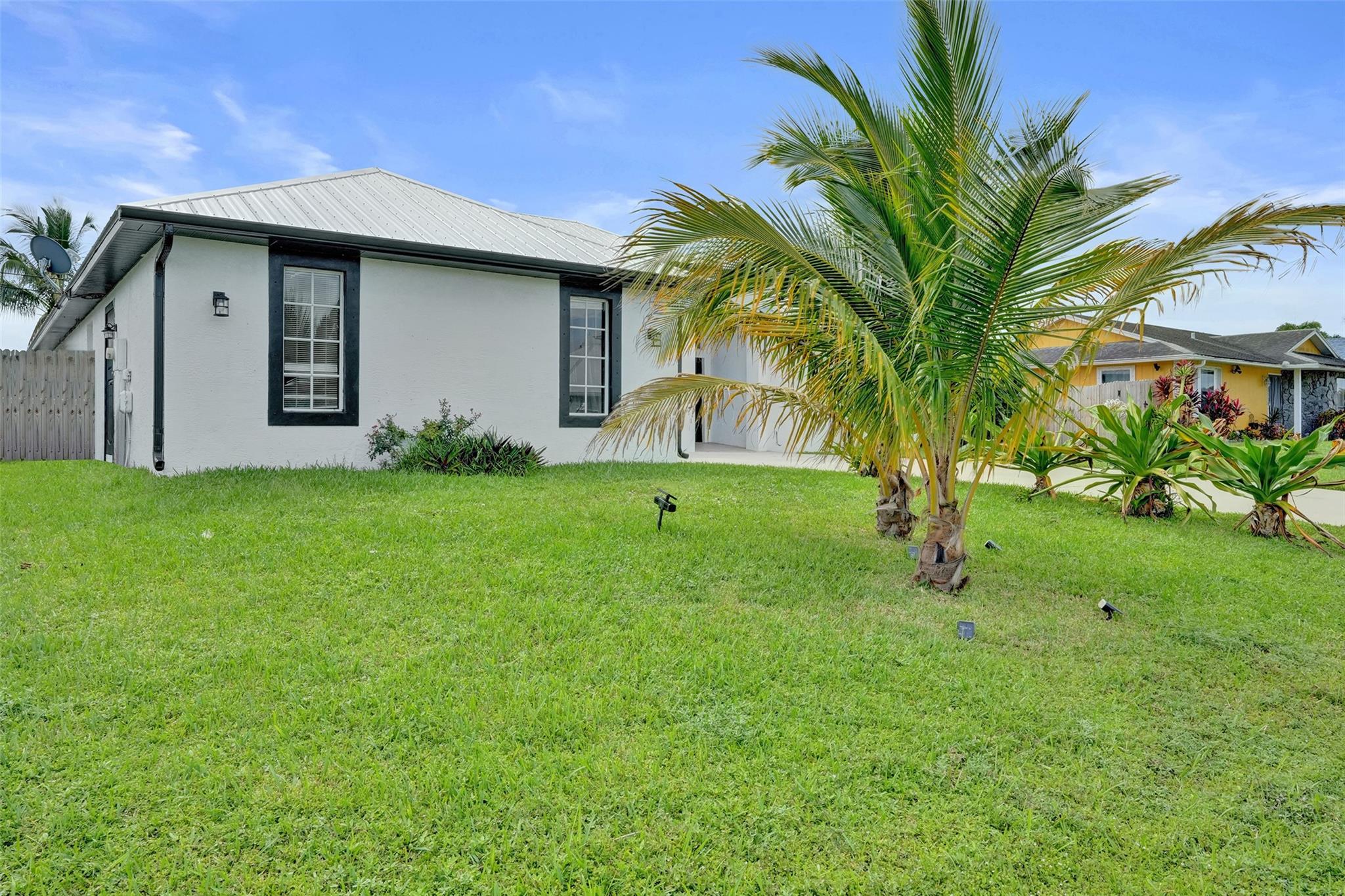 Port St Lucie Sec 17 - Residential Lease