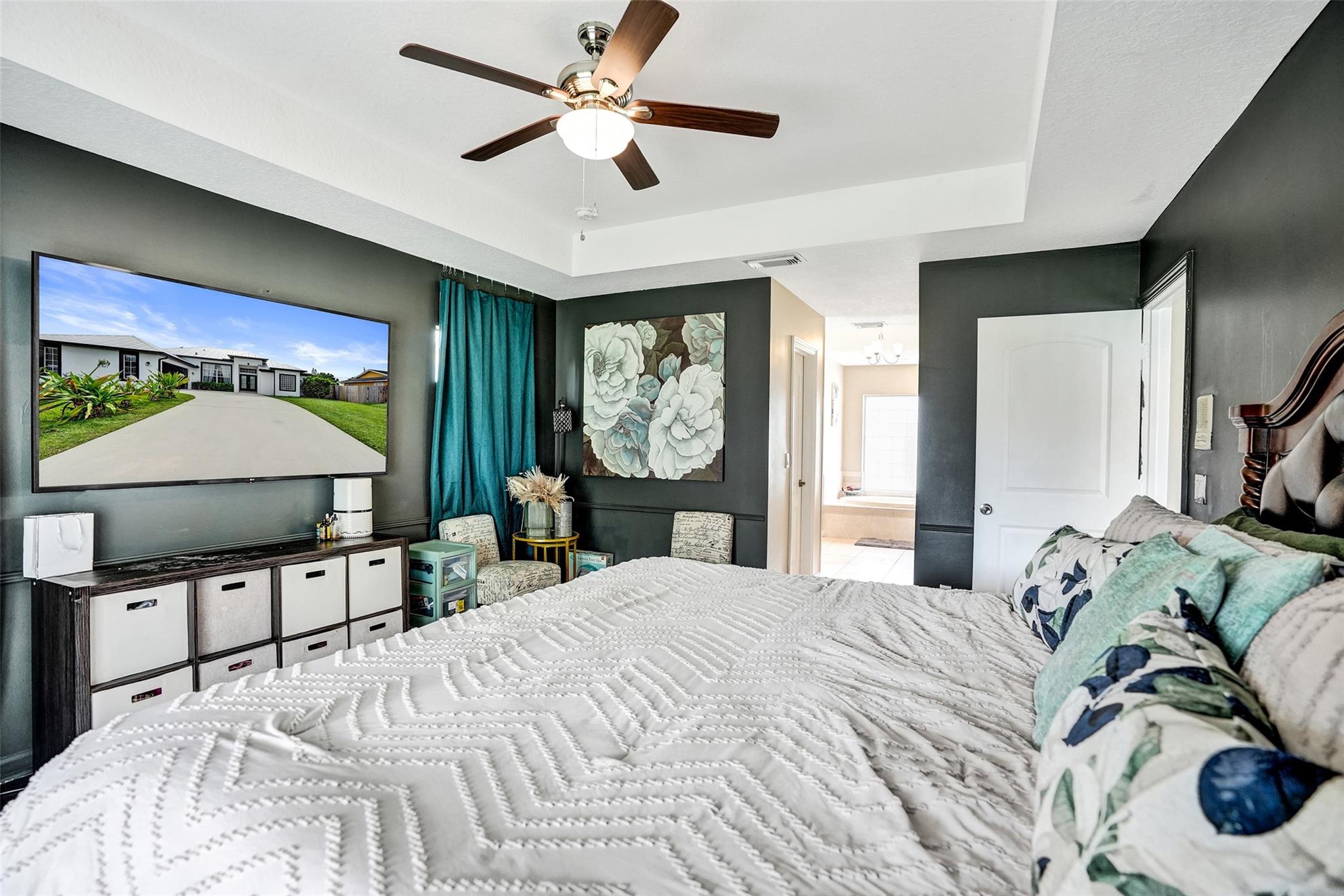Port St Lucie Sec 17 - Residential Lease