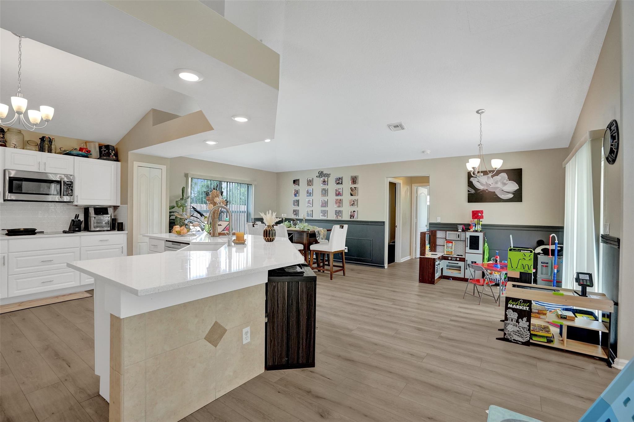 Port St Lucie Sec 17 - Residential Lease