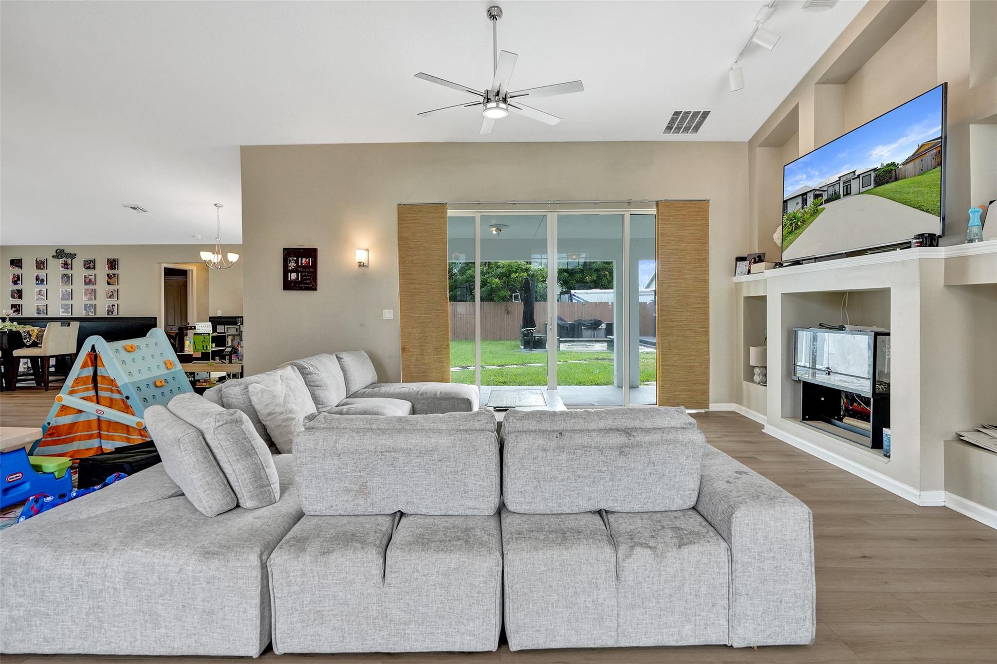 Port St Lucie Sec 17 - Residential Lease