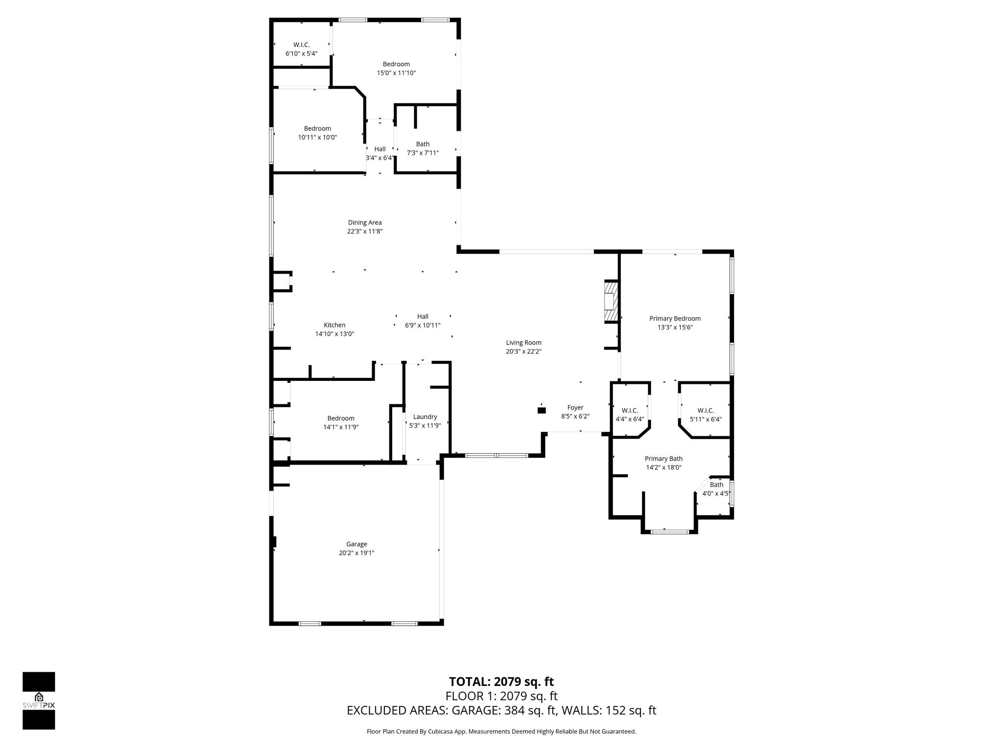 Port St Lucie Sec 17 - Residential Lease
