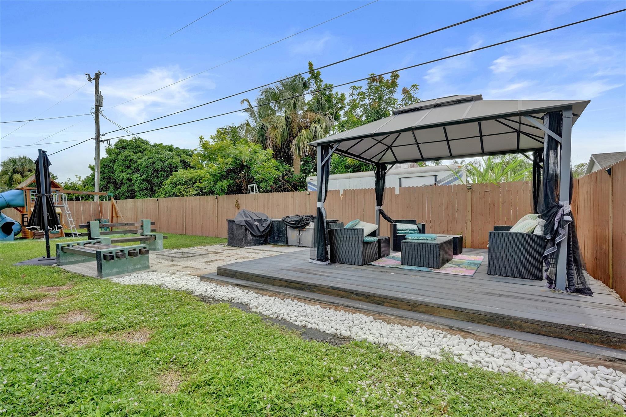 Port St Lucie Sec 17 - Residential Lease