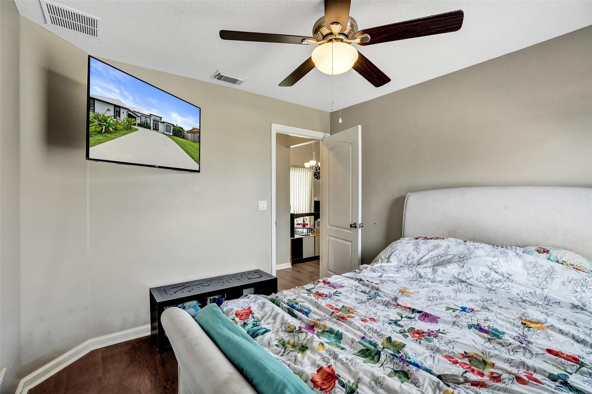 Port St Lucie Sec 17 - Residential Lease