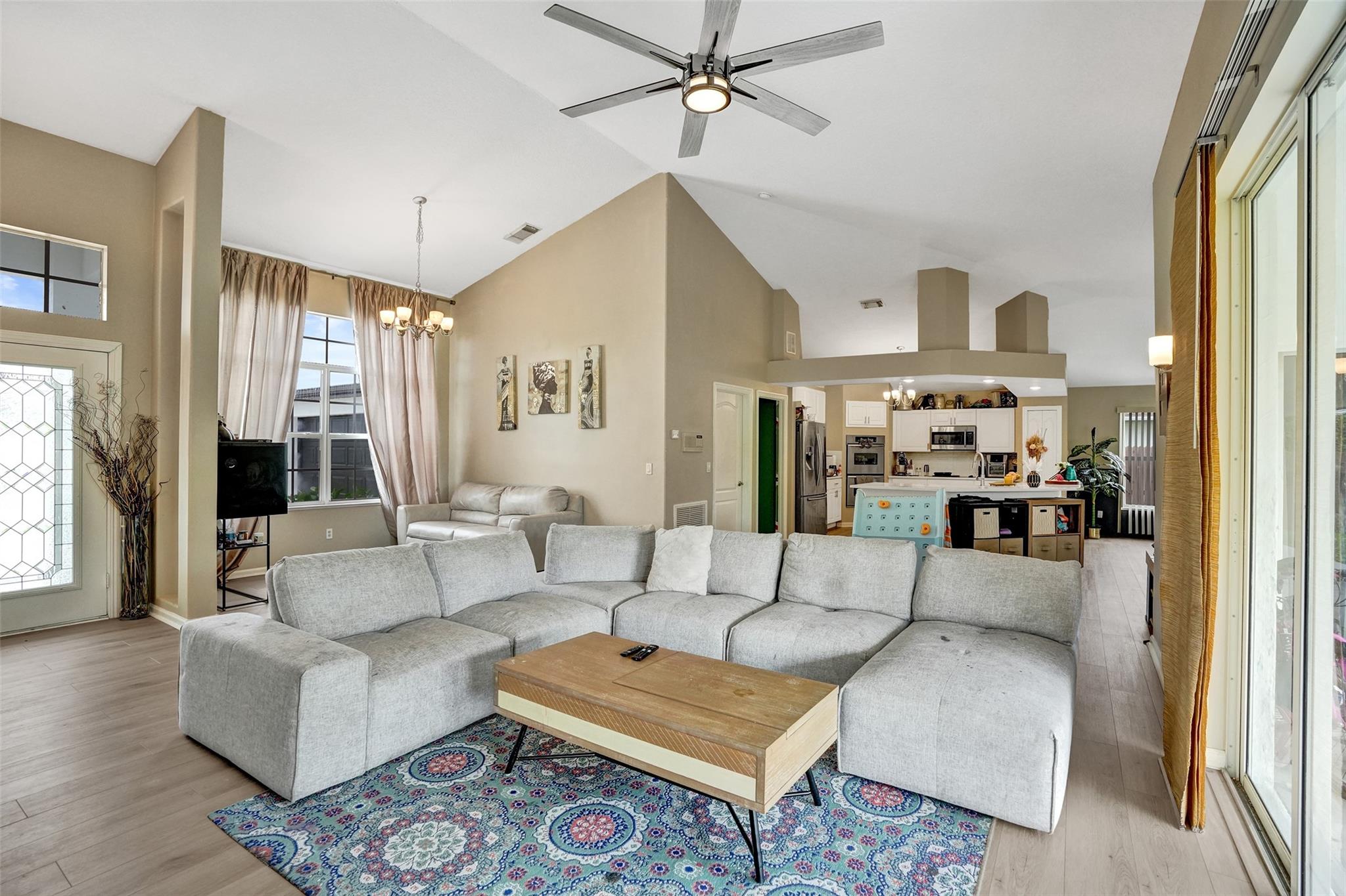 Port St Lucie Sec 17 - Residential Lease