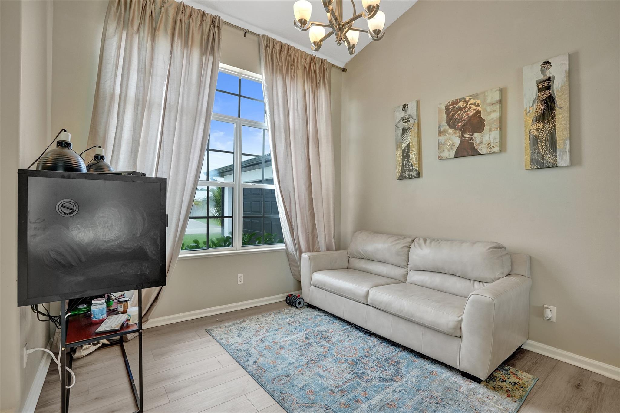 Port St Lucie Sec 17 - Residential Lease