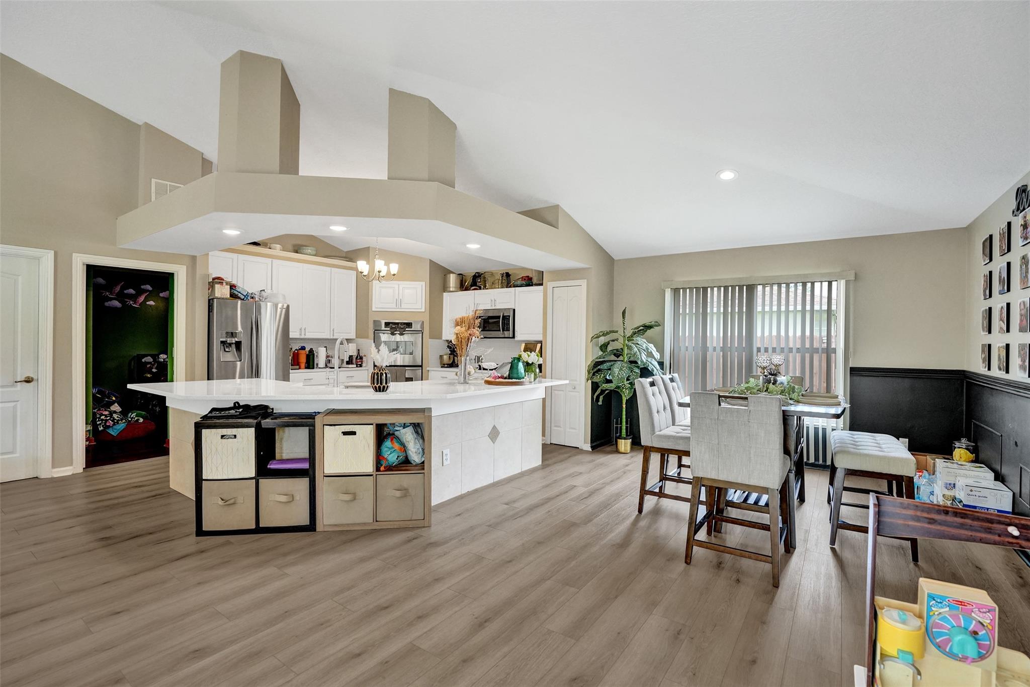Port St Lucie Sec 17 - Residential Lease