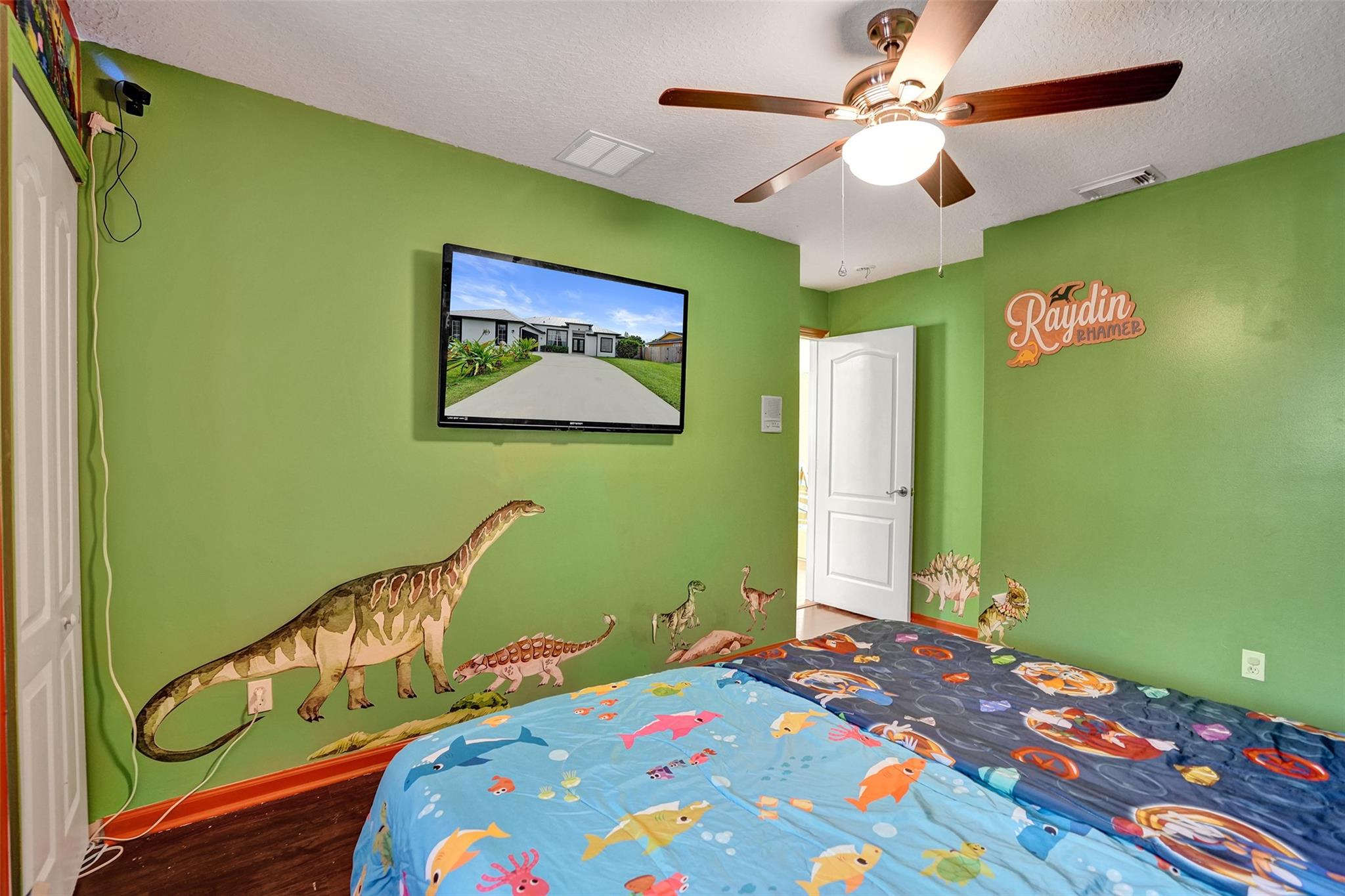 Port St Lucie Sec 17 - Residential Lease