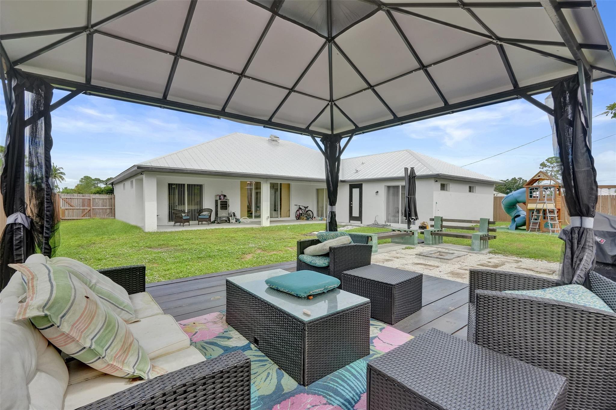 Port St Lucie Sec 17 - Residential Lease